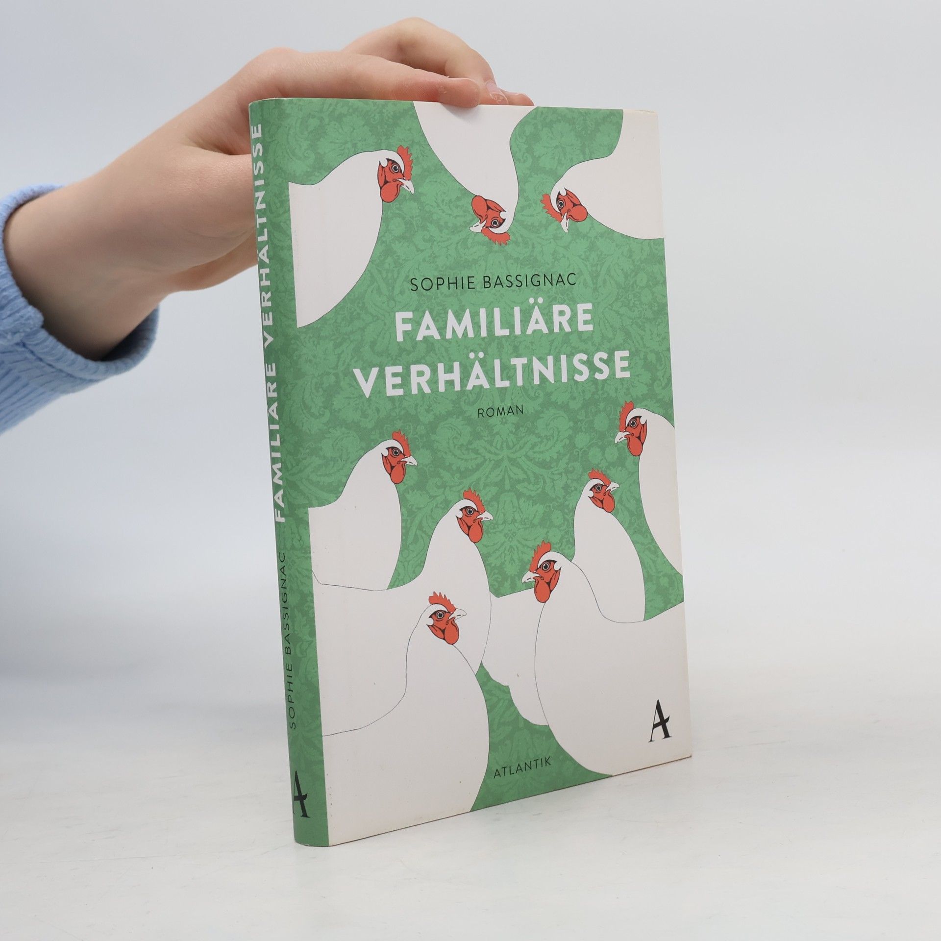 Familiäre Verhältnisse