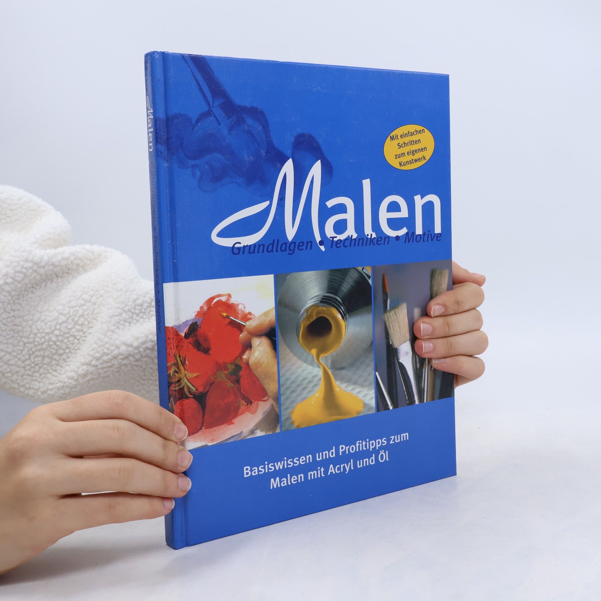 Autorenkollektiv Malen