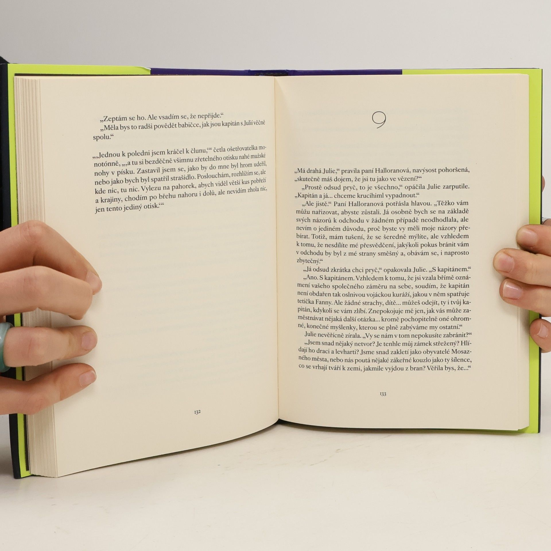 Shirley Jackson Sluneční hodiny