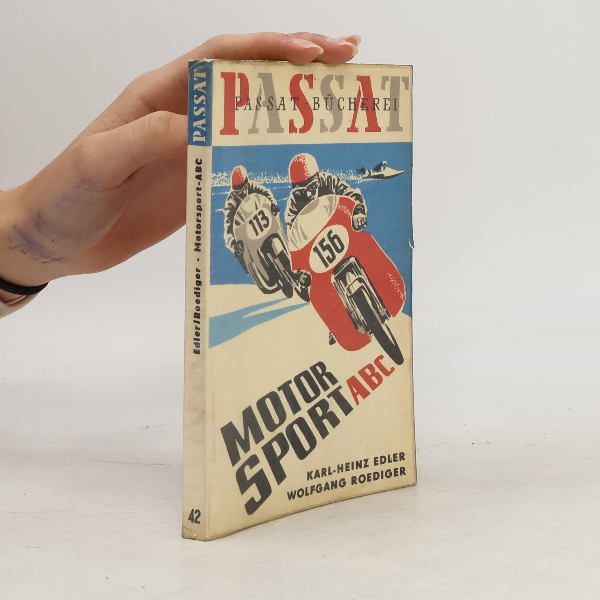 Motor Sport ABC