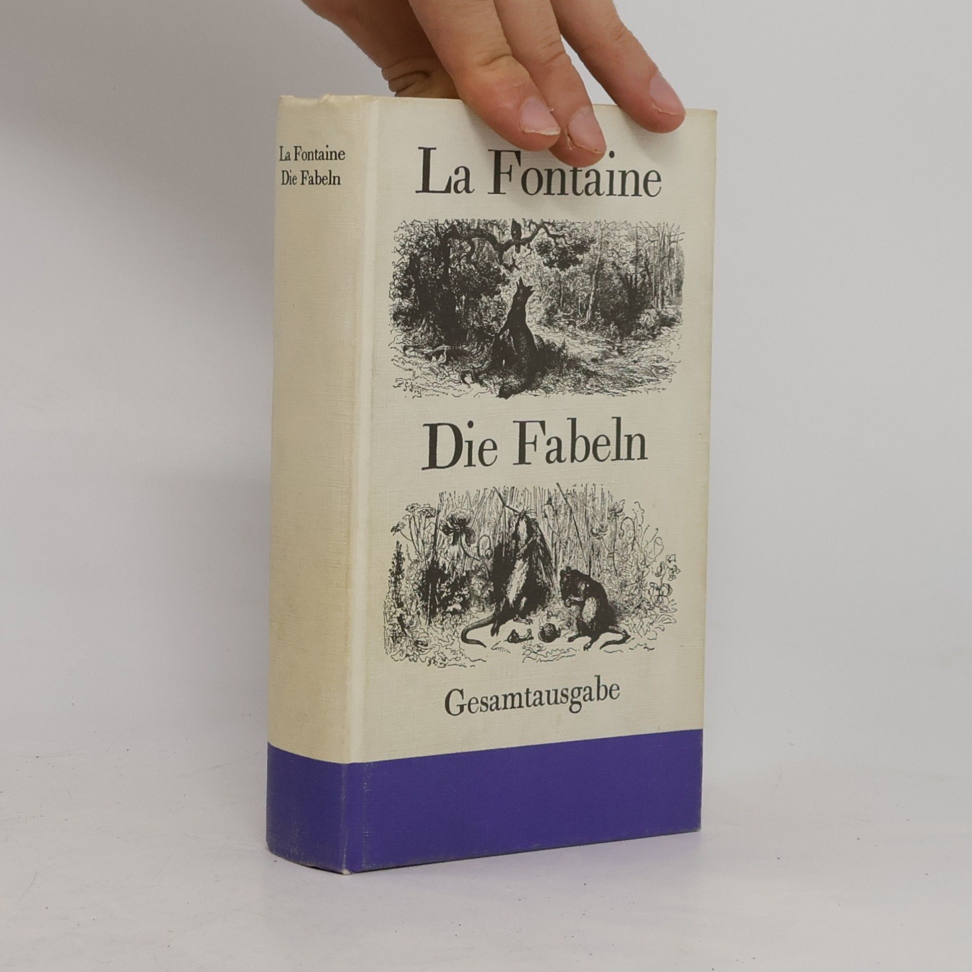 Die Fabeln