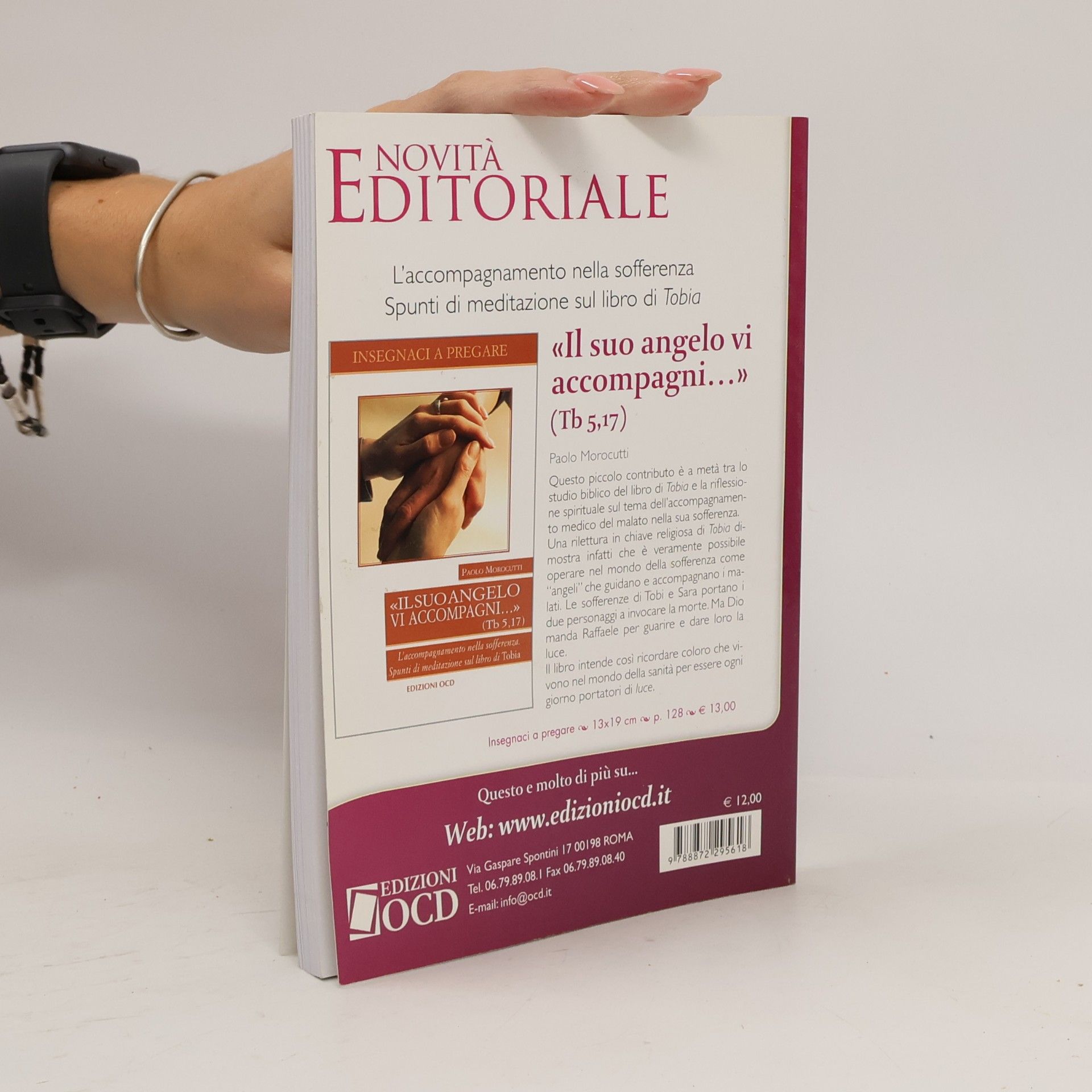 Rivista di Vita Spirituale