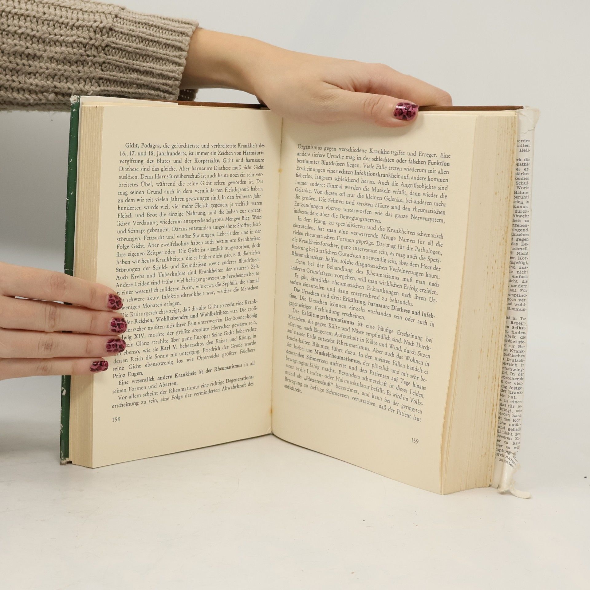 Berthold Withalm Naturgemässes Volksheilbuch