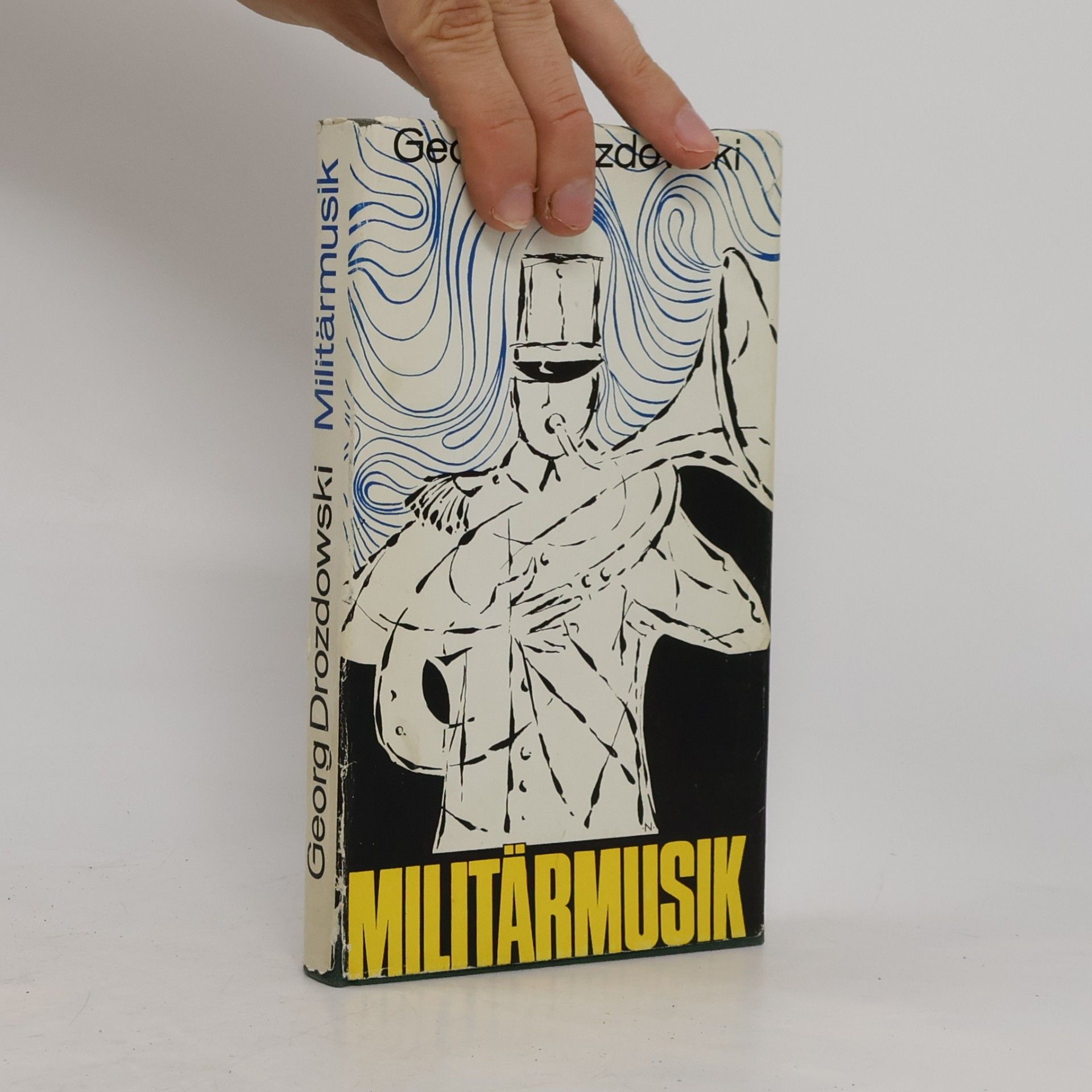 Militärmusik