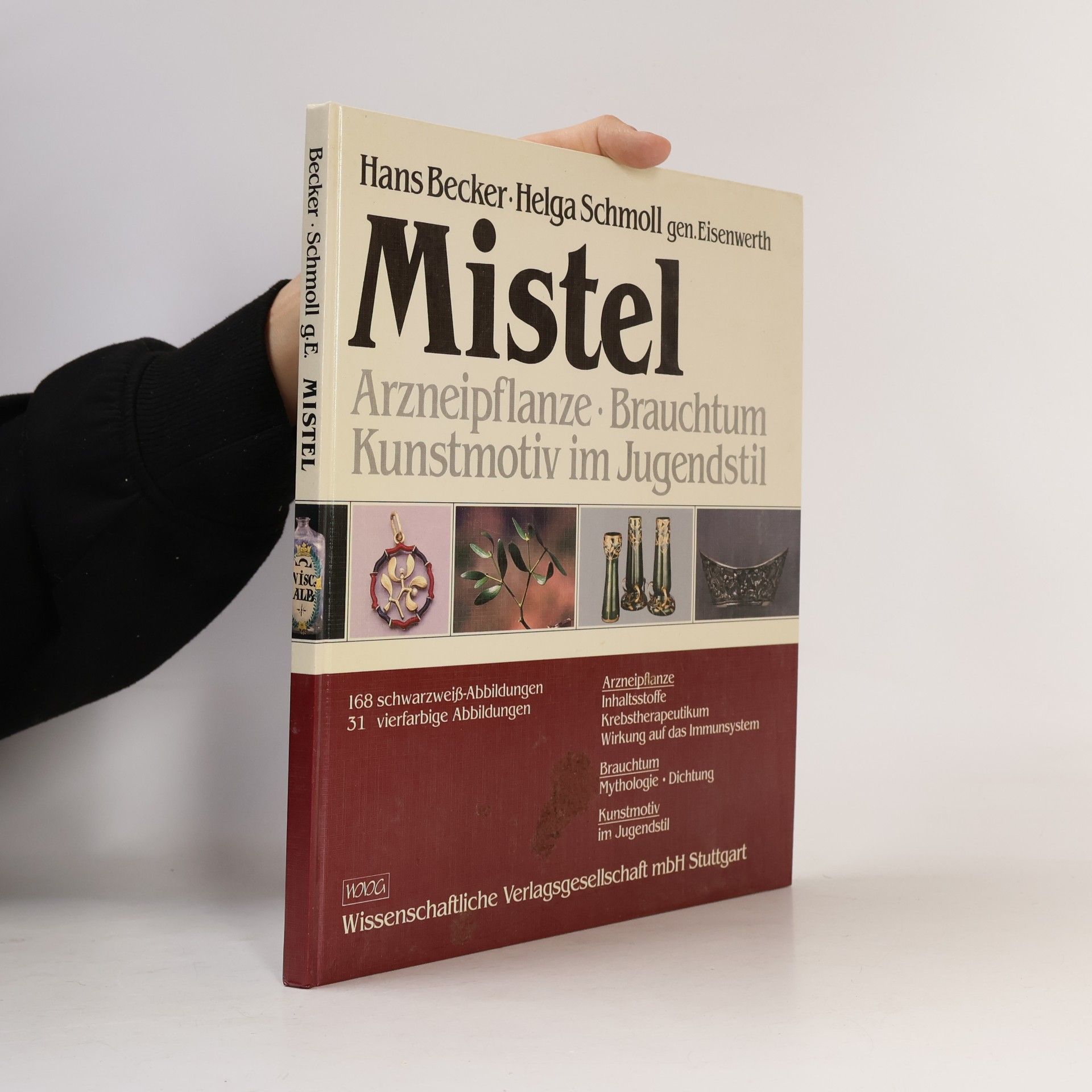 Mistel