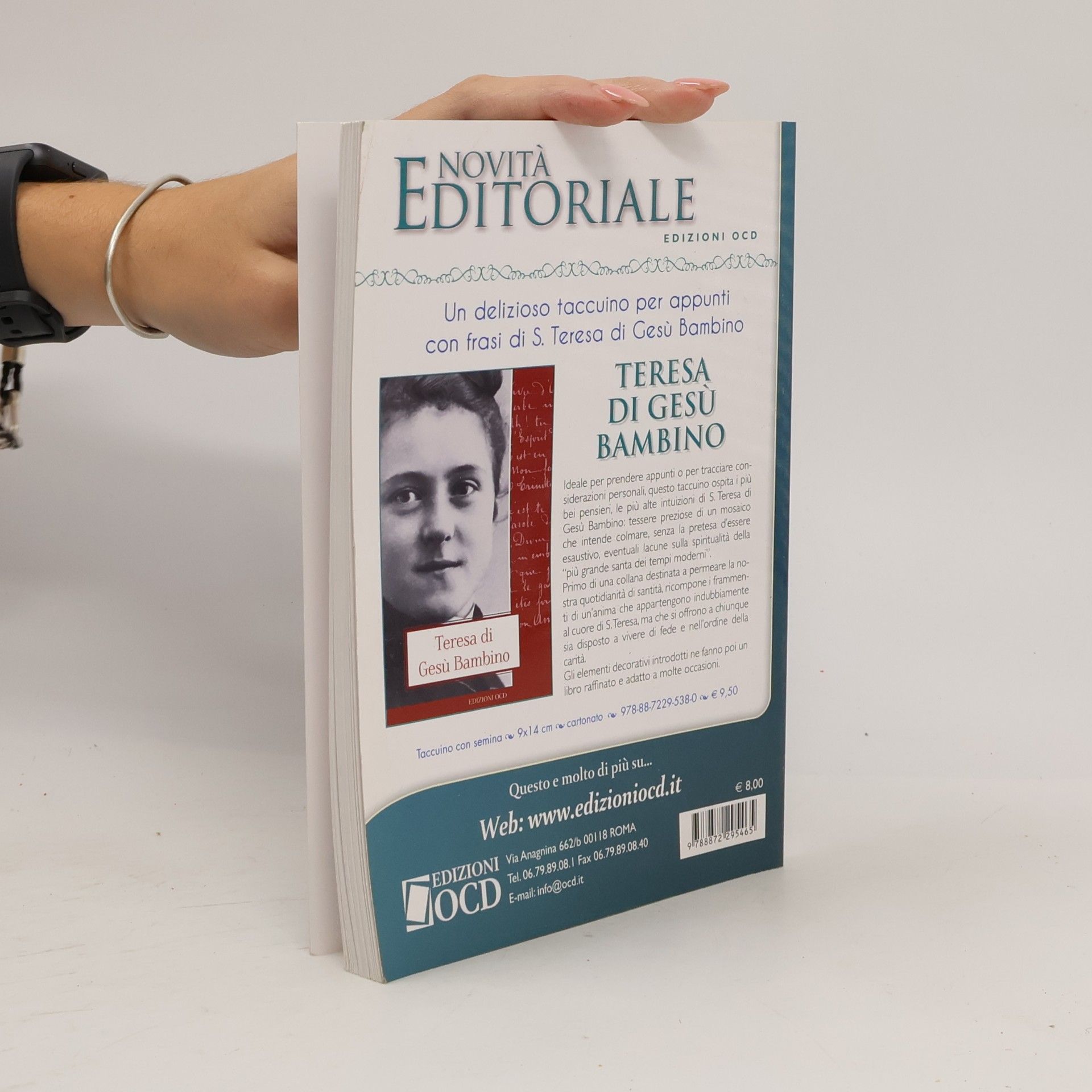 Igino Giordani Rivista di vita spirituale