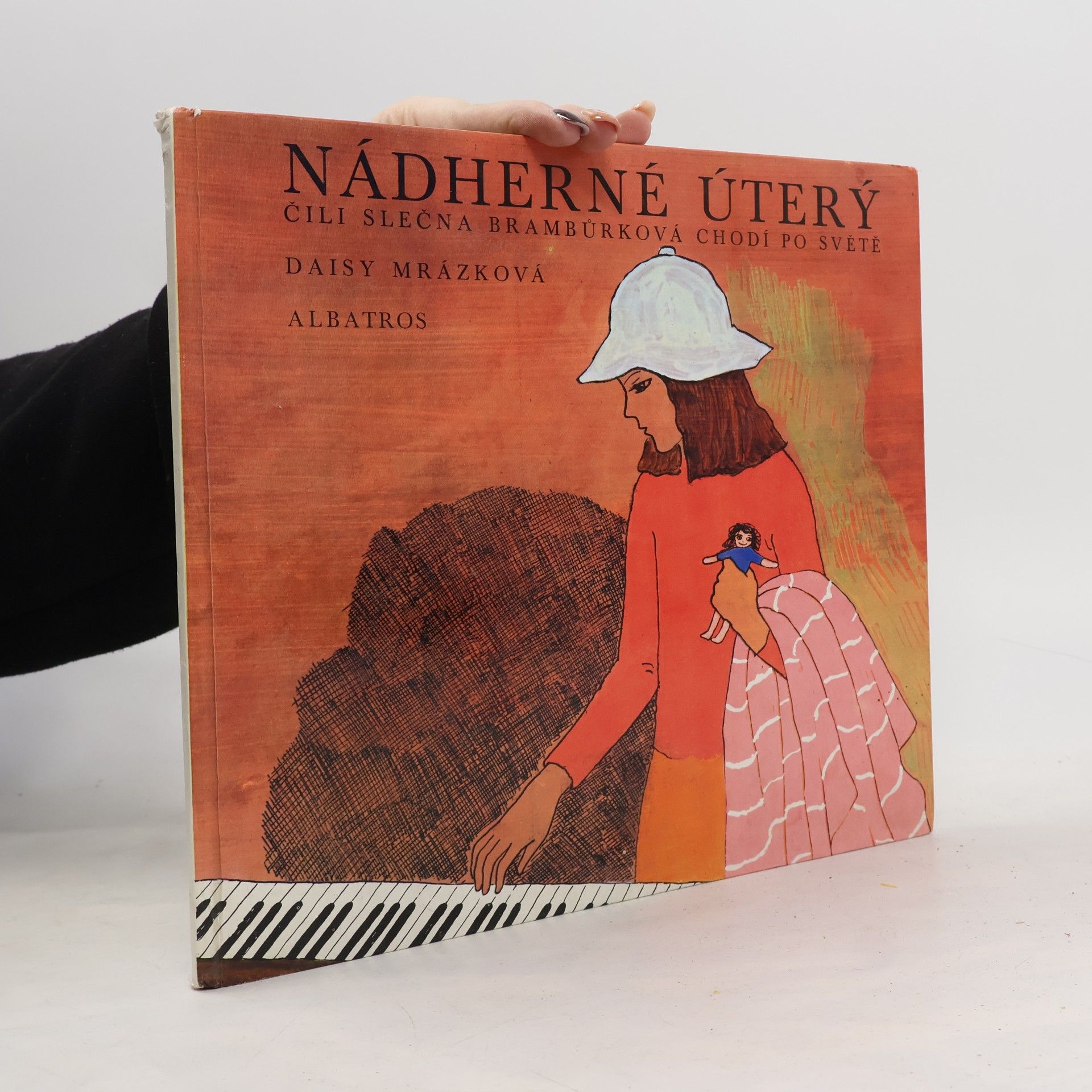 Nádherné úterý