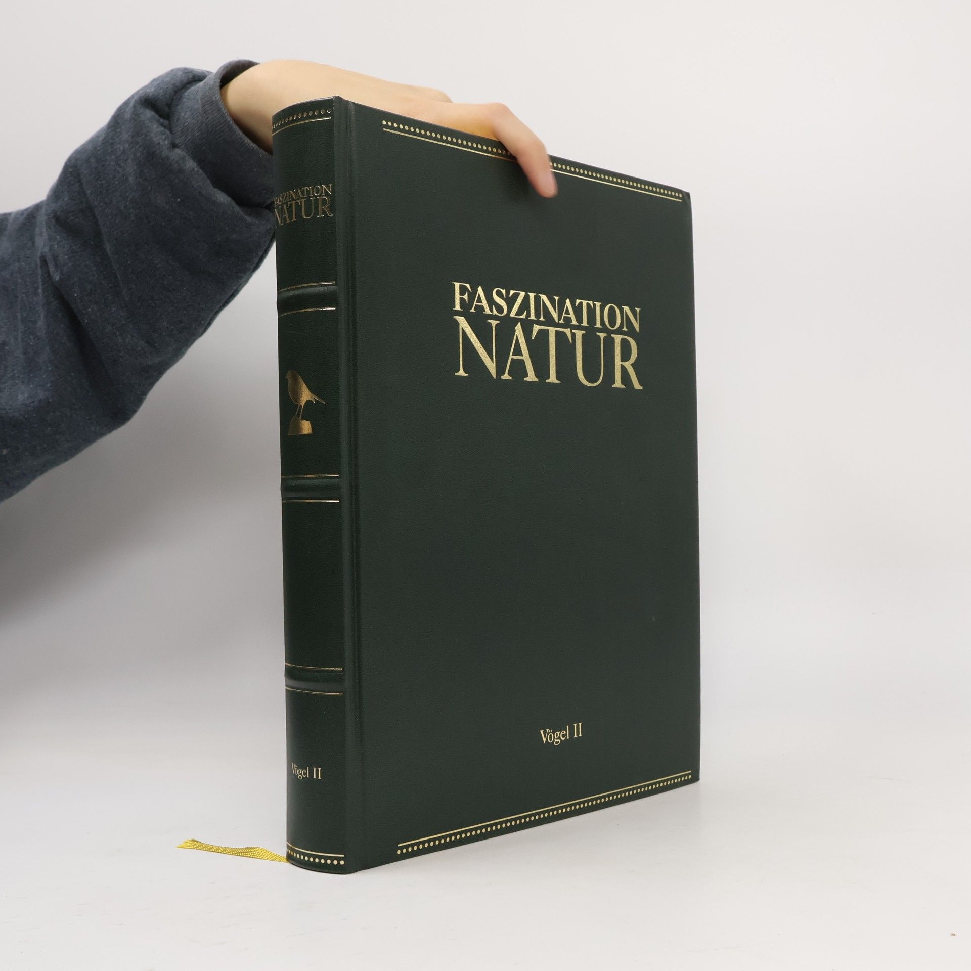 Faszination Natur