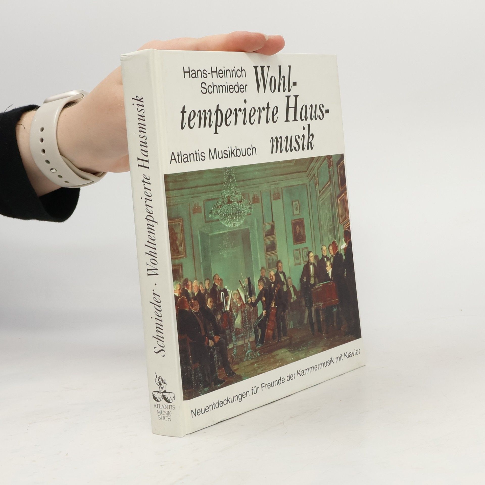 Wohltemperierte Hausmusik