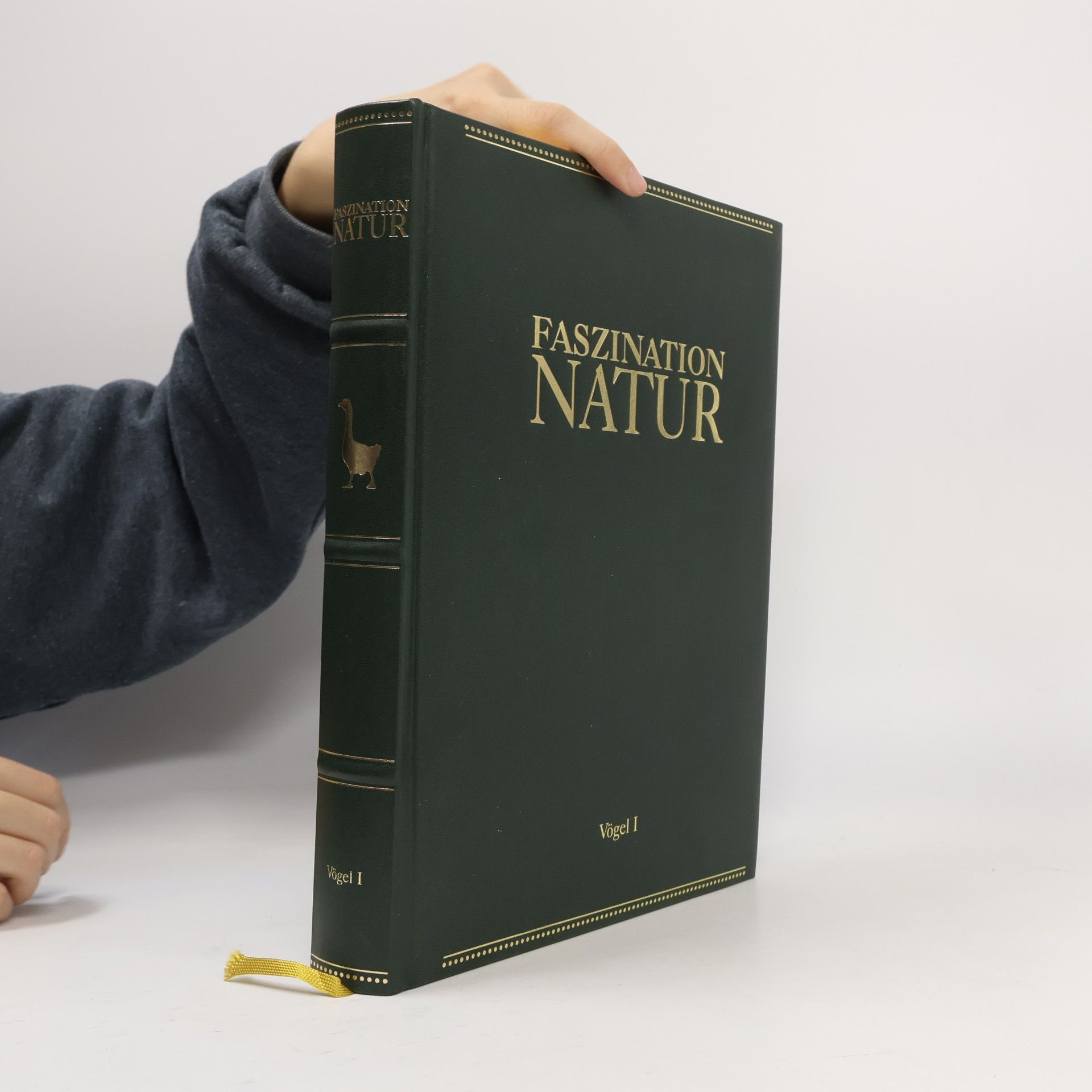 Atelier Frank Wohlgemuth Faszination Natur