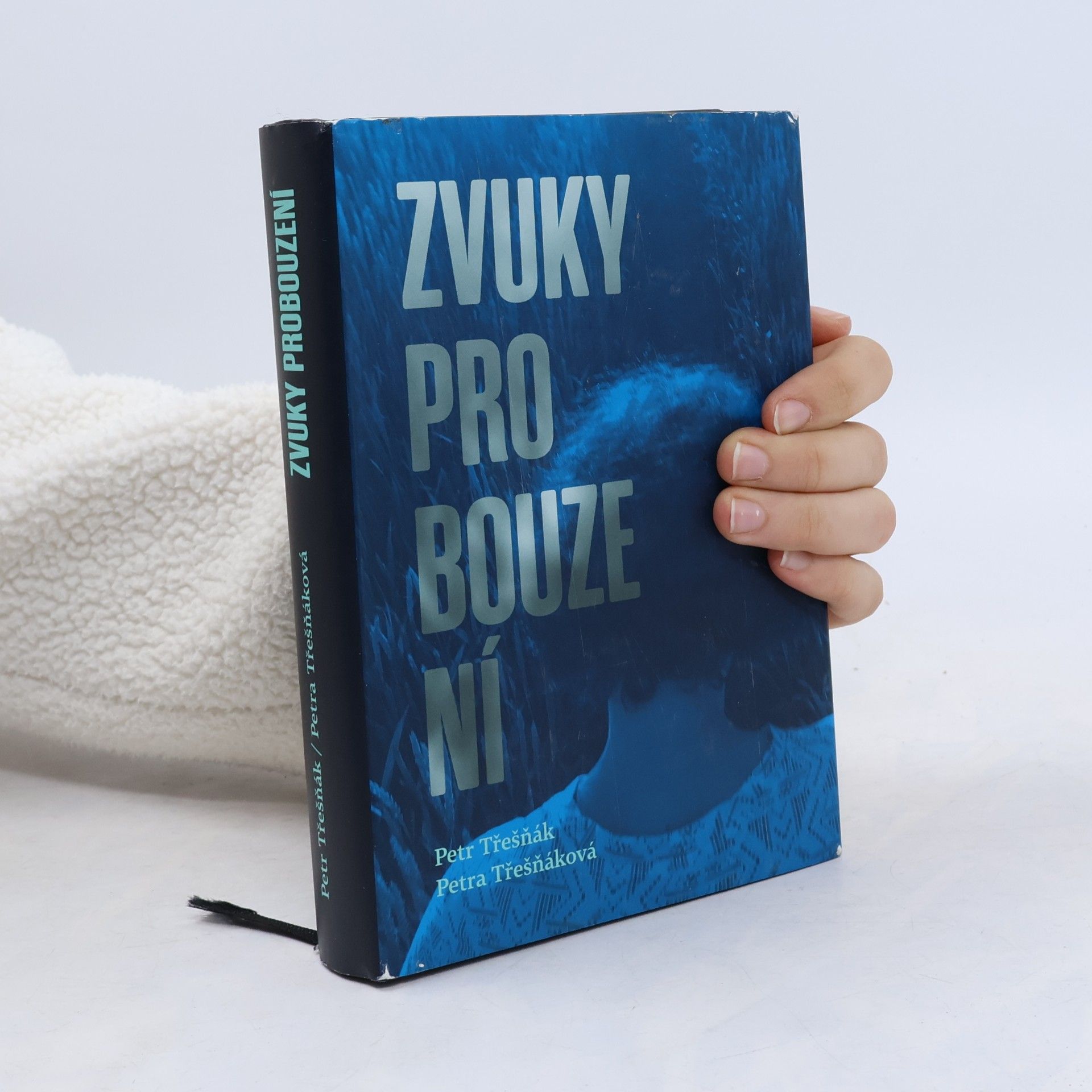 Zvuky probouzení