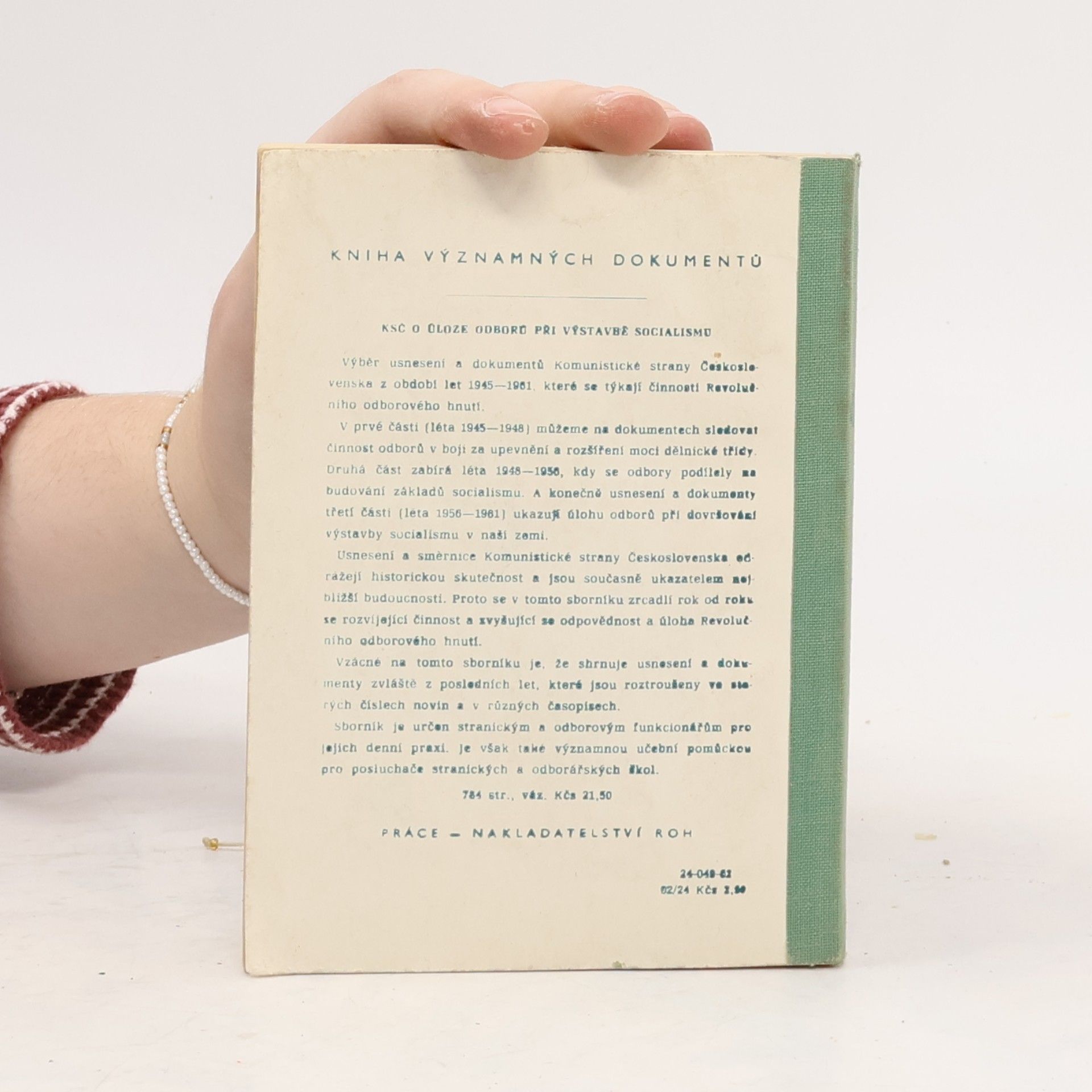 Various authors Náhrady při úrazech a nemocech z povolání
