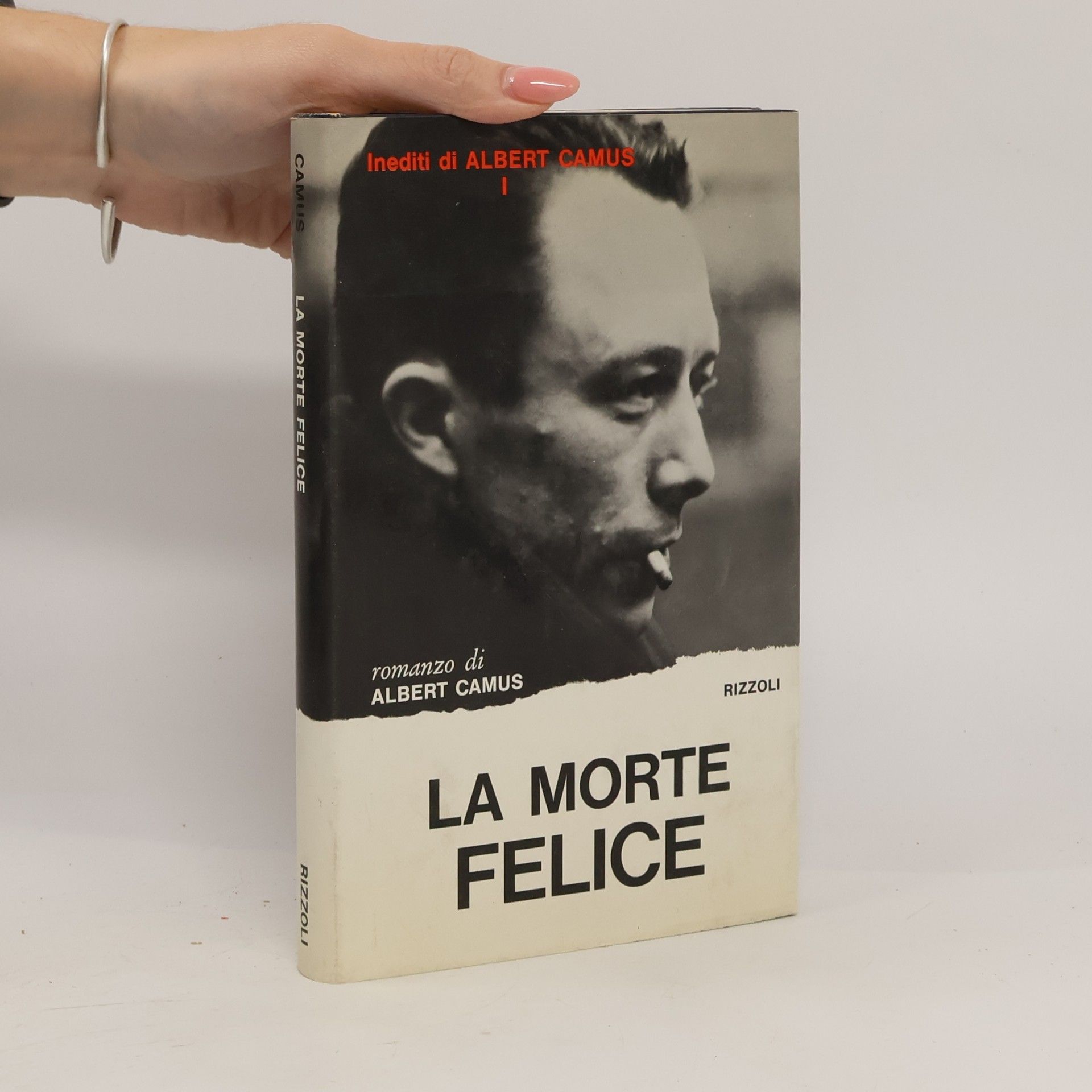 LA MORTE FELICE