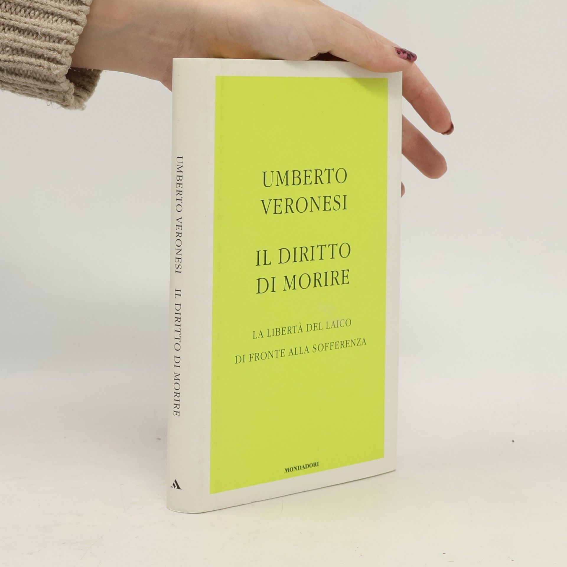 Il diritto di morire