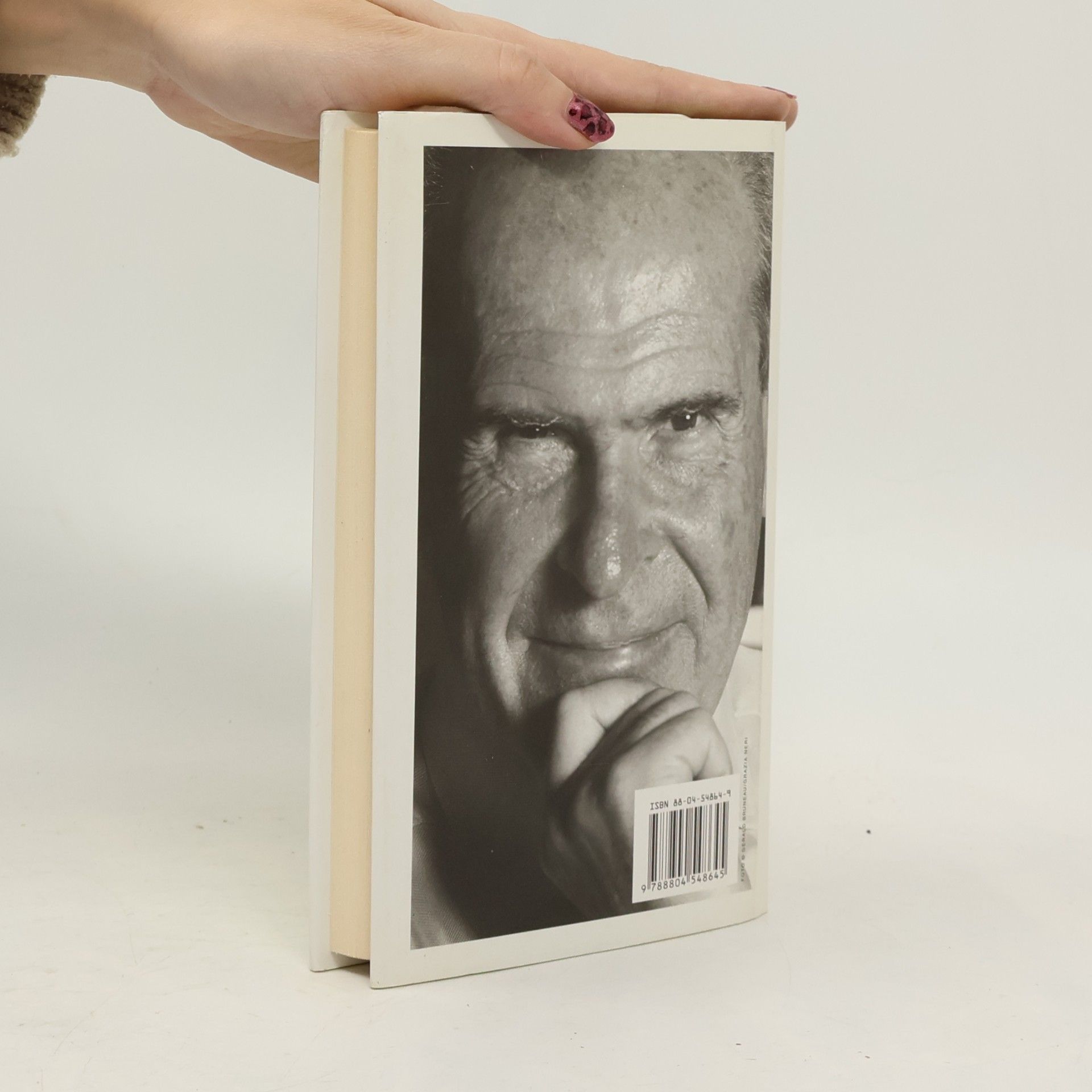 Umberto Veronesi Il diritto di morire