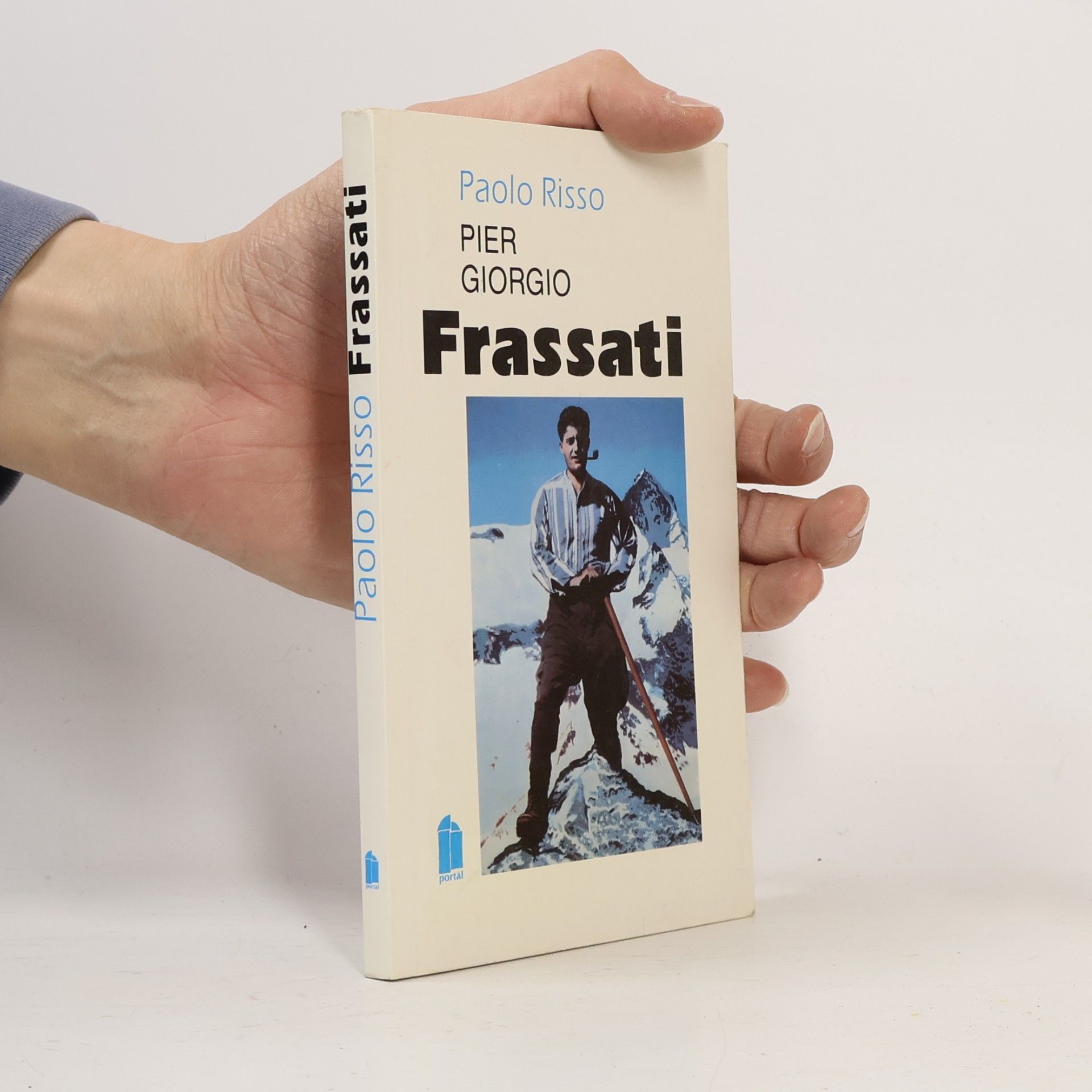 Pier Giorgio Frassati