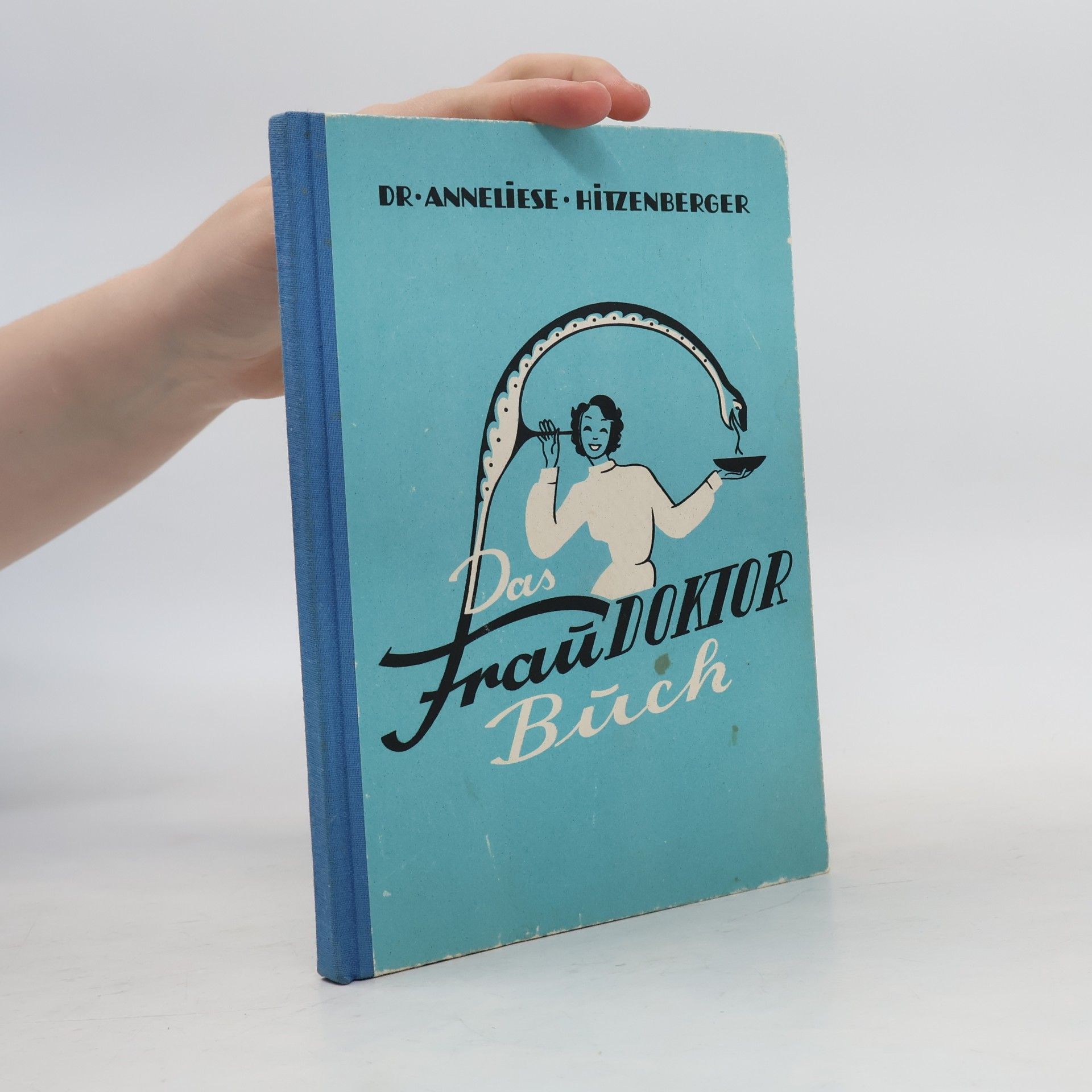 Das Frau Doktor-Buch