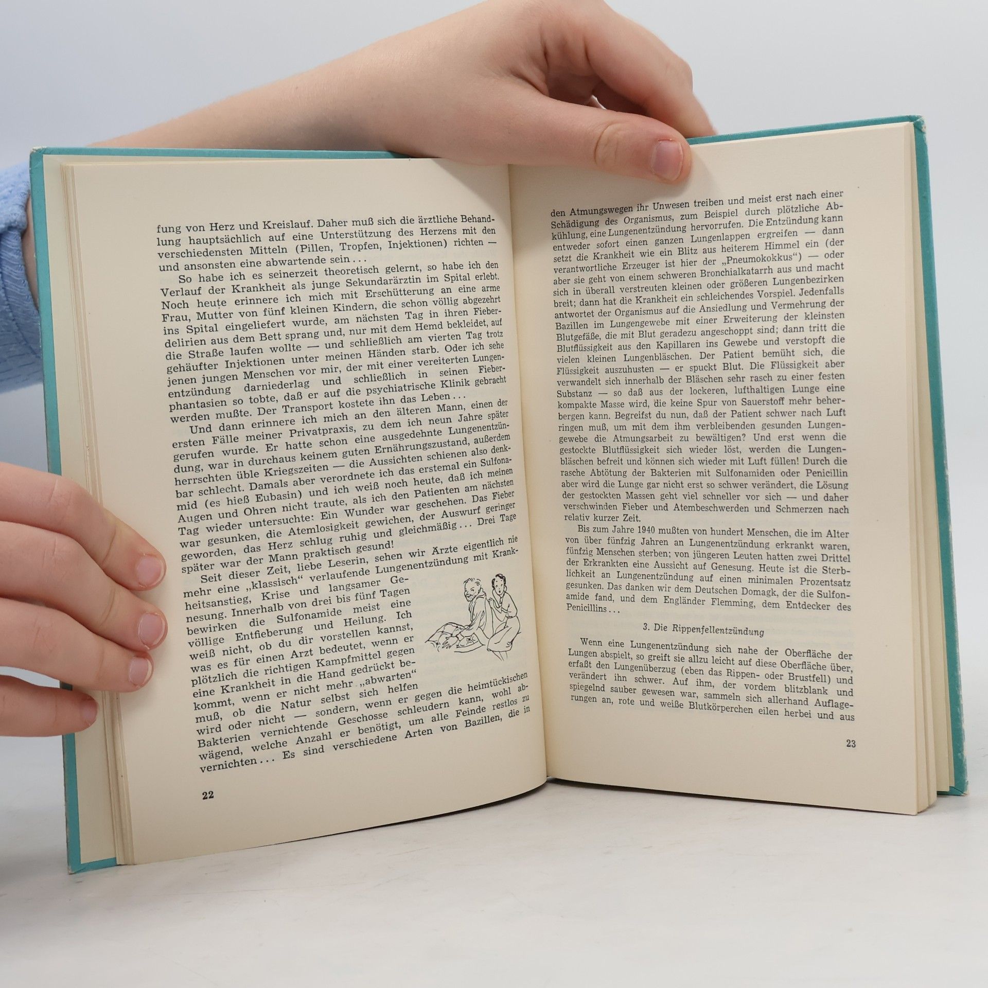 Anneliese Hitzenberger Das Frau Doktor-Buch