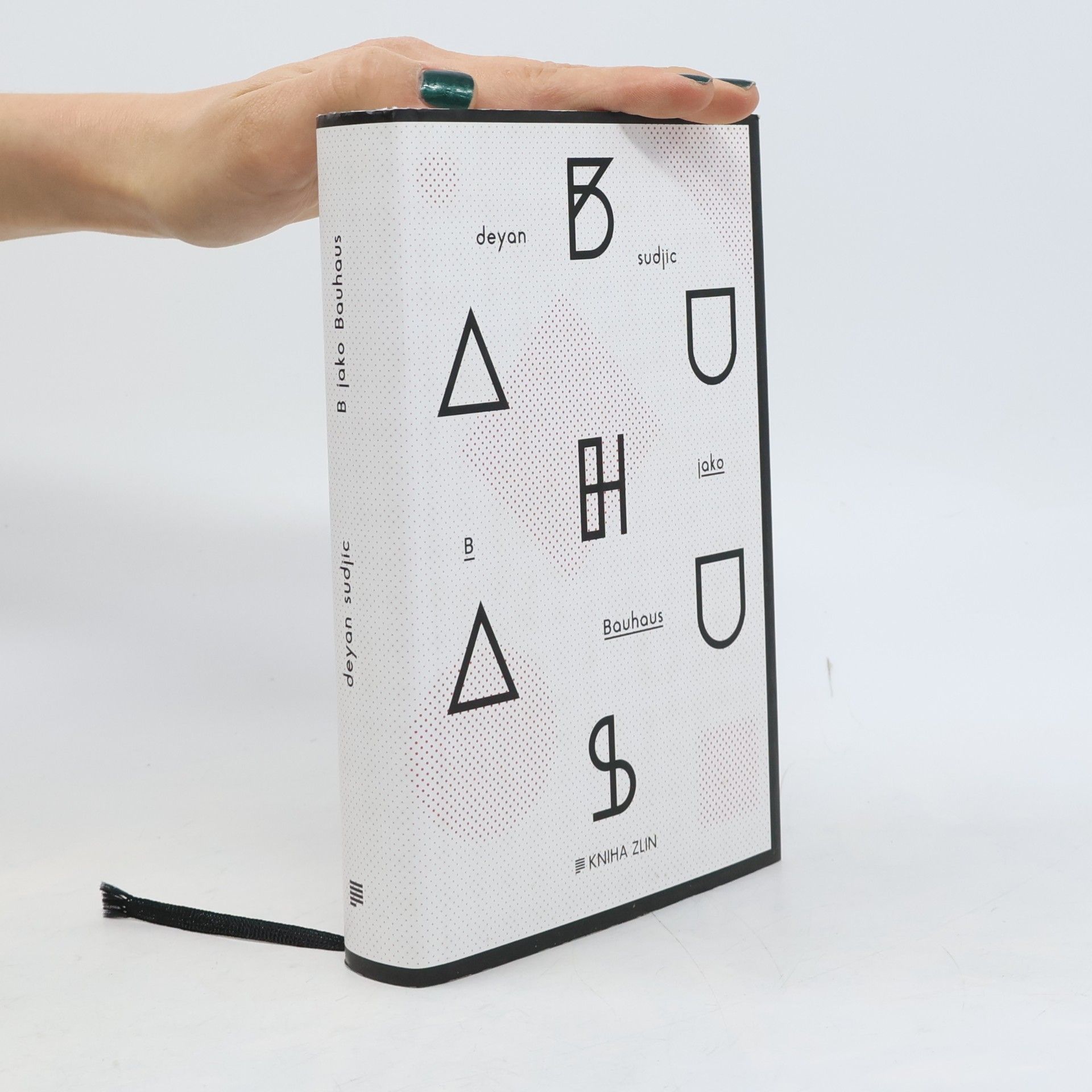 B jako Bauhaus