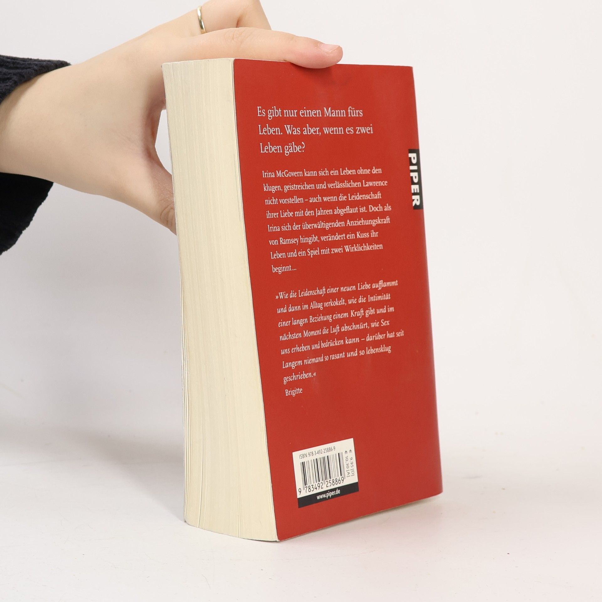 Lionel Shriver Liebes paarungen