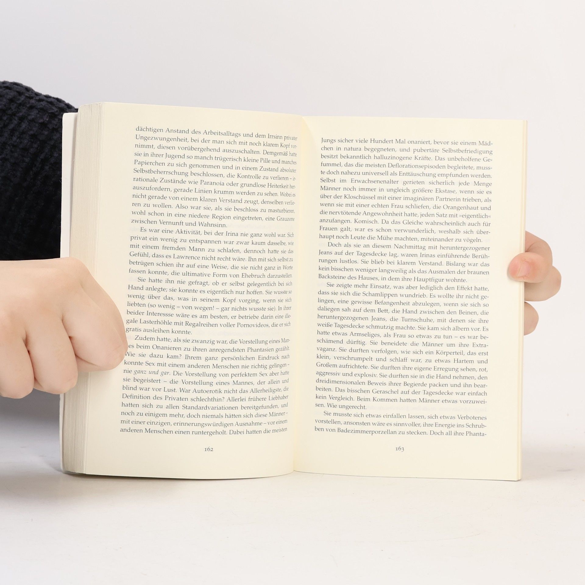 Lionel Shriver Liebes paarungen