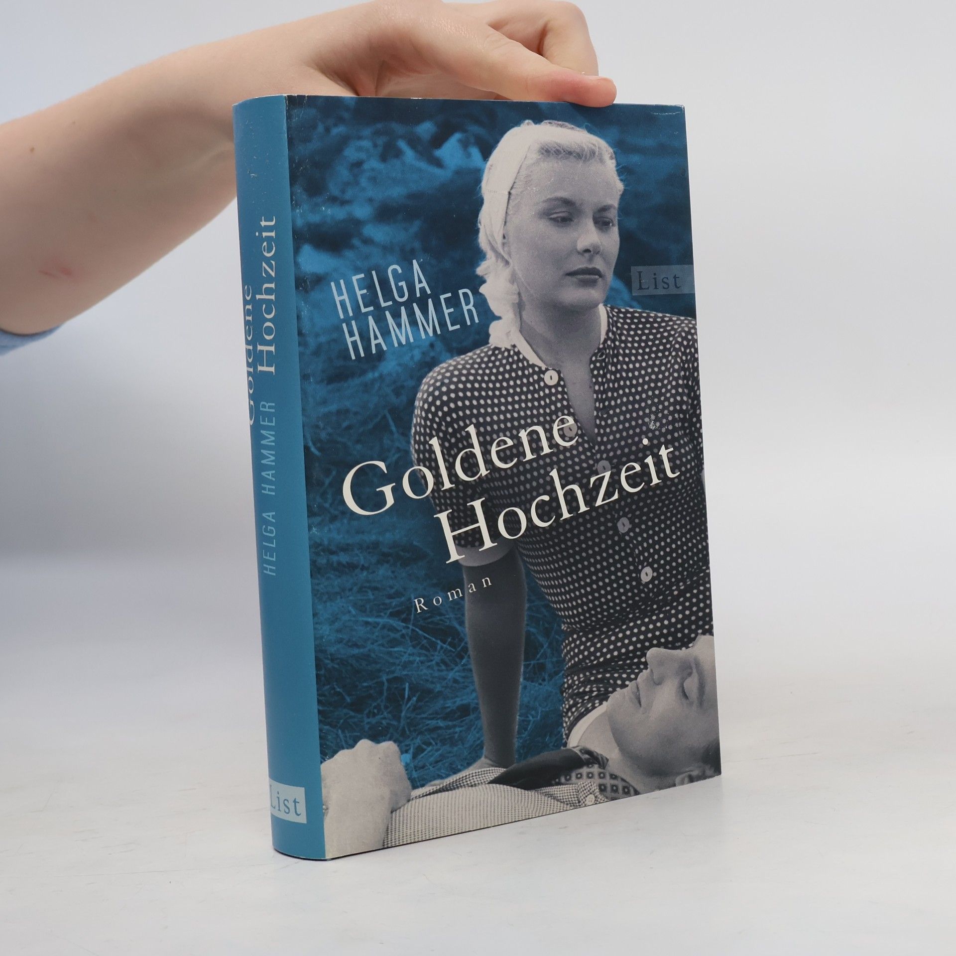 Goldene Hochzeit
