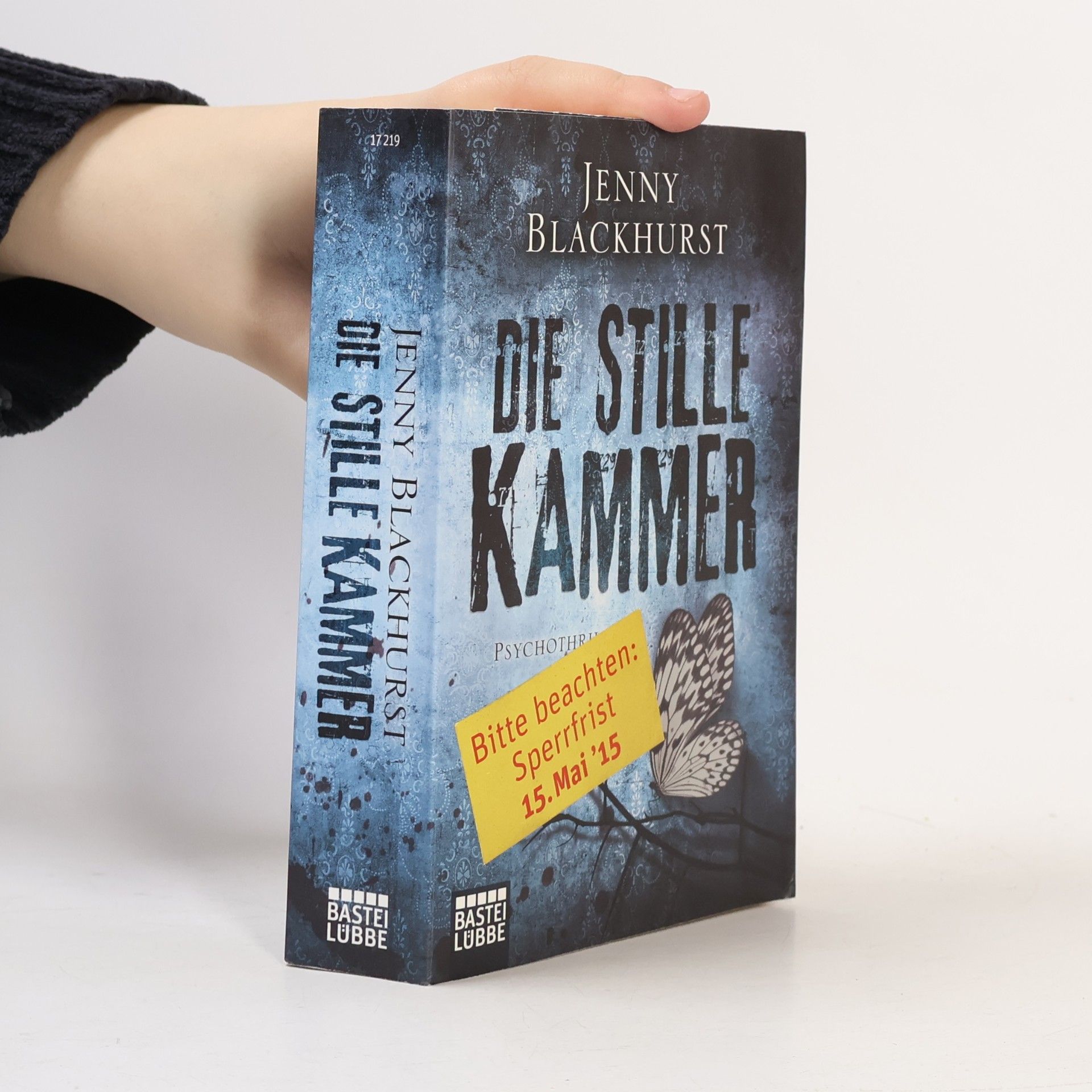 Die stille Kammer