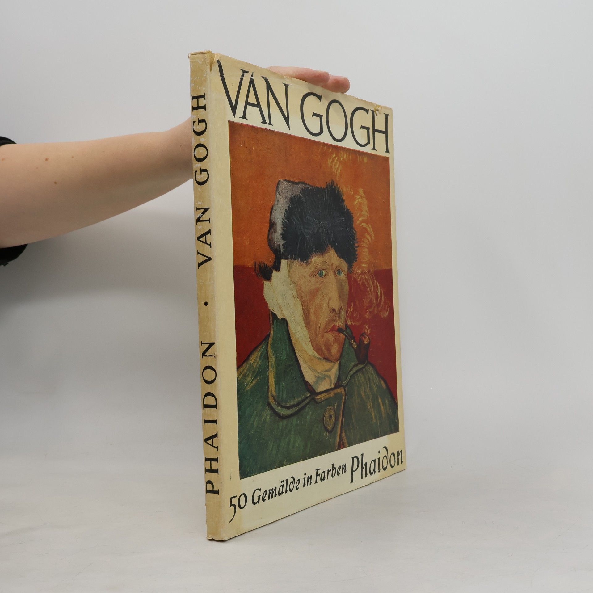Auteurscollectief Van Gogh