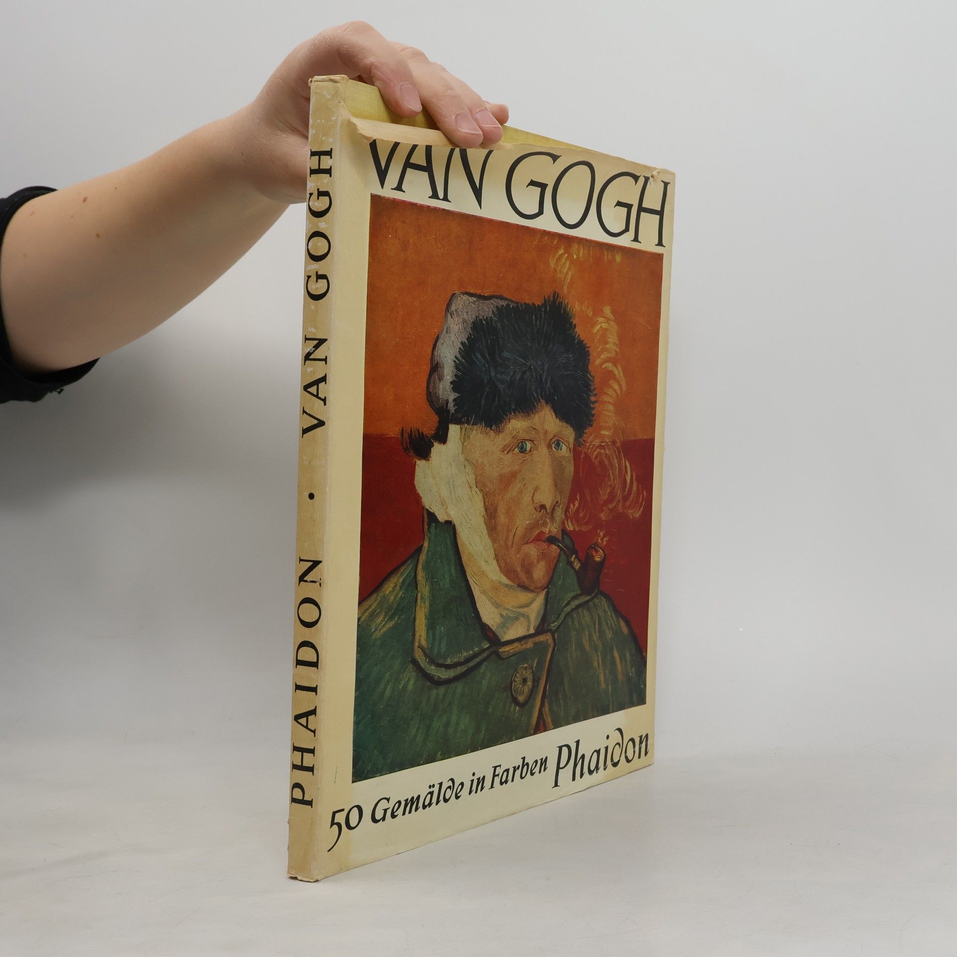Auteurscollectief Van Gogh