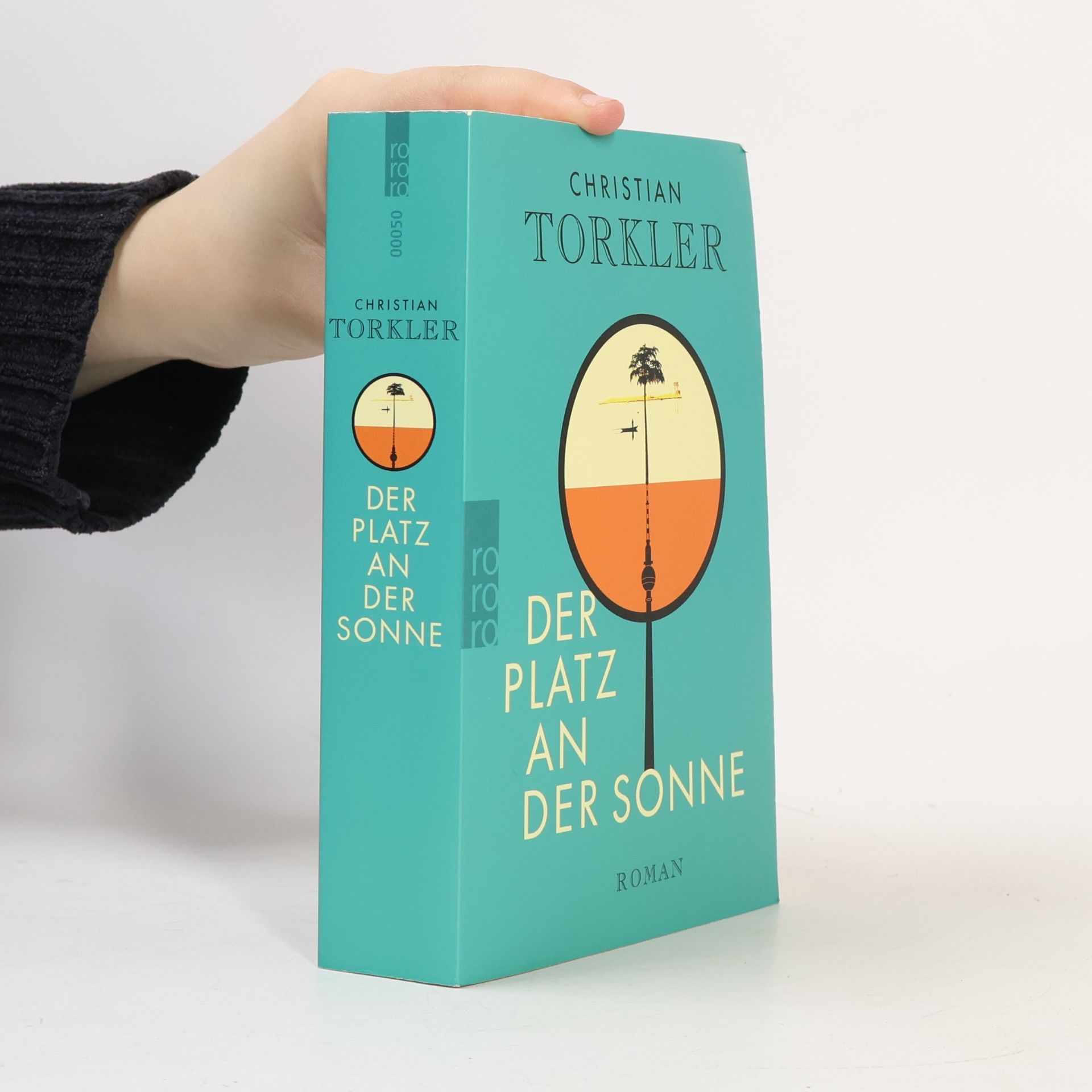 Der Platz an der Sonne