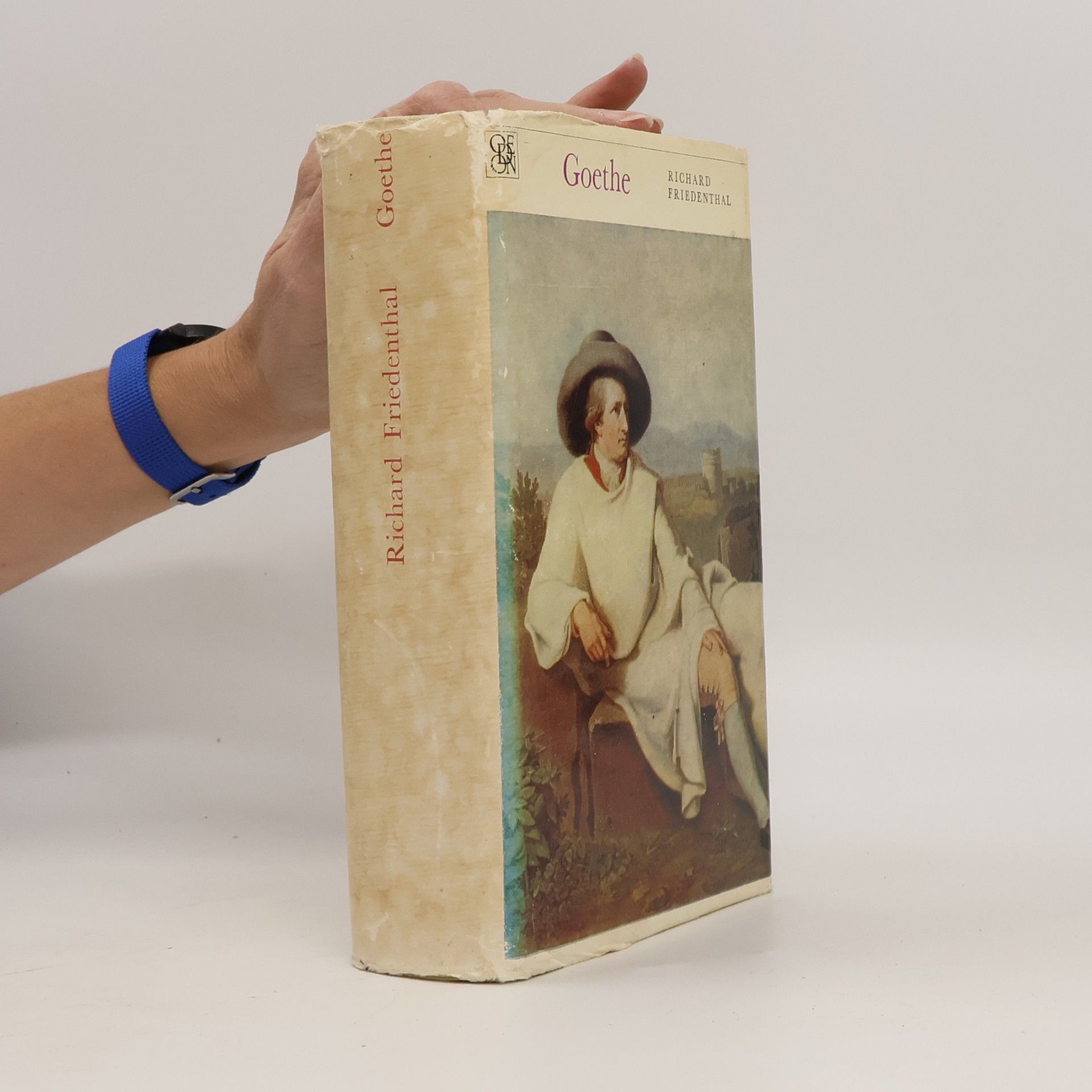 Goethe