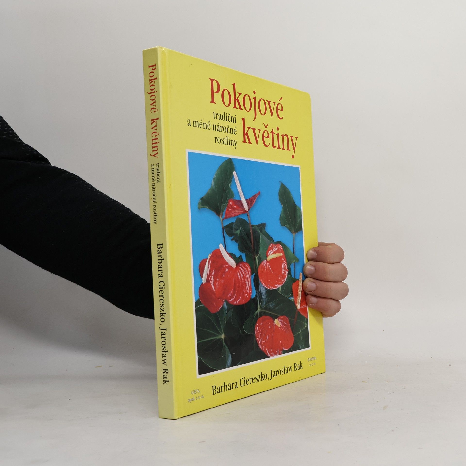 Pokojové květiny