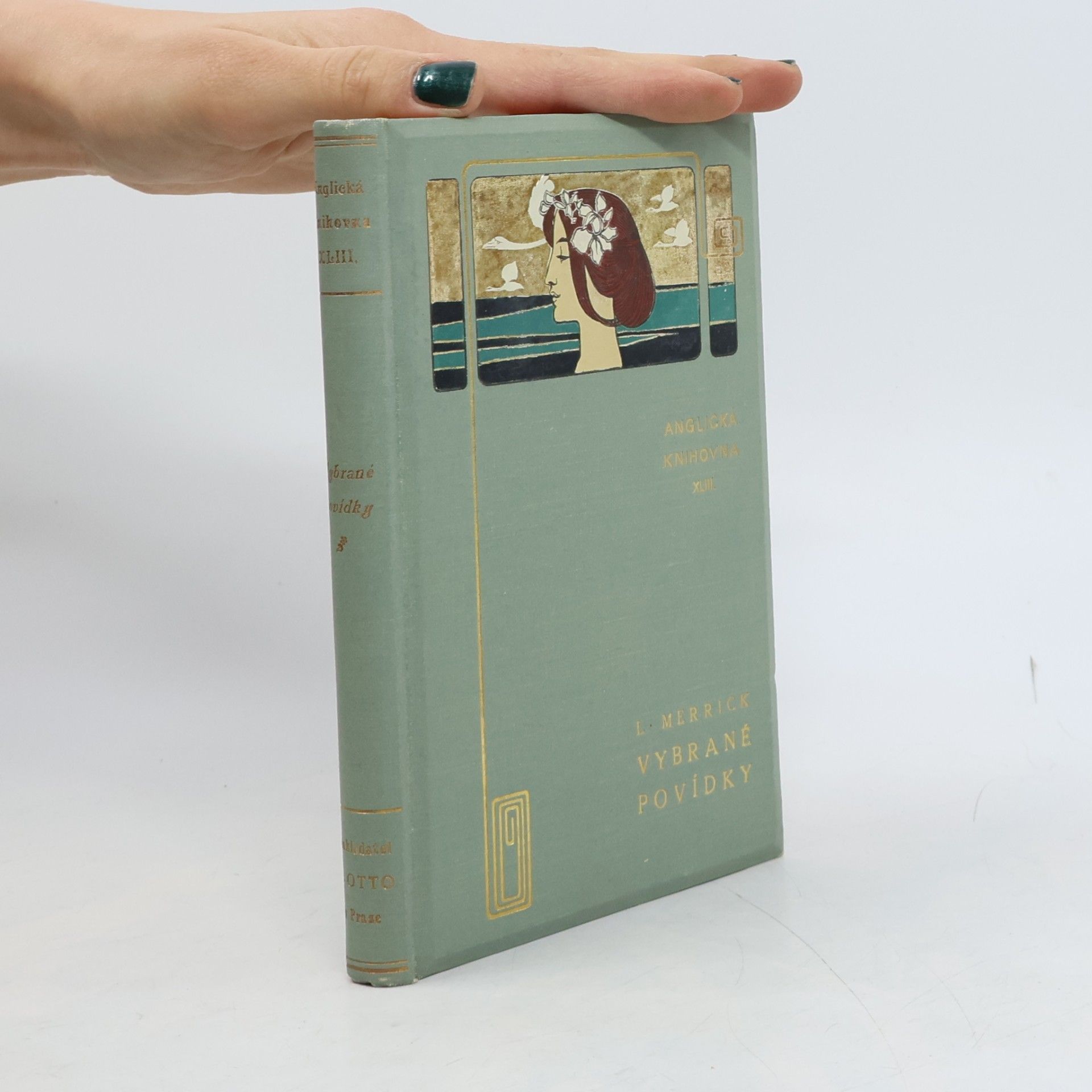 Vybrané povídky