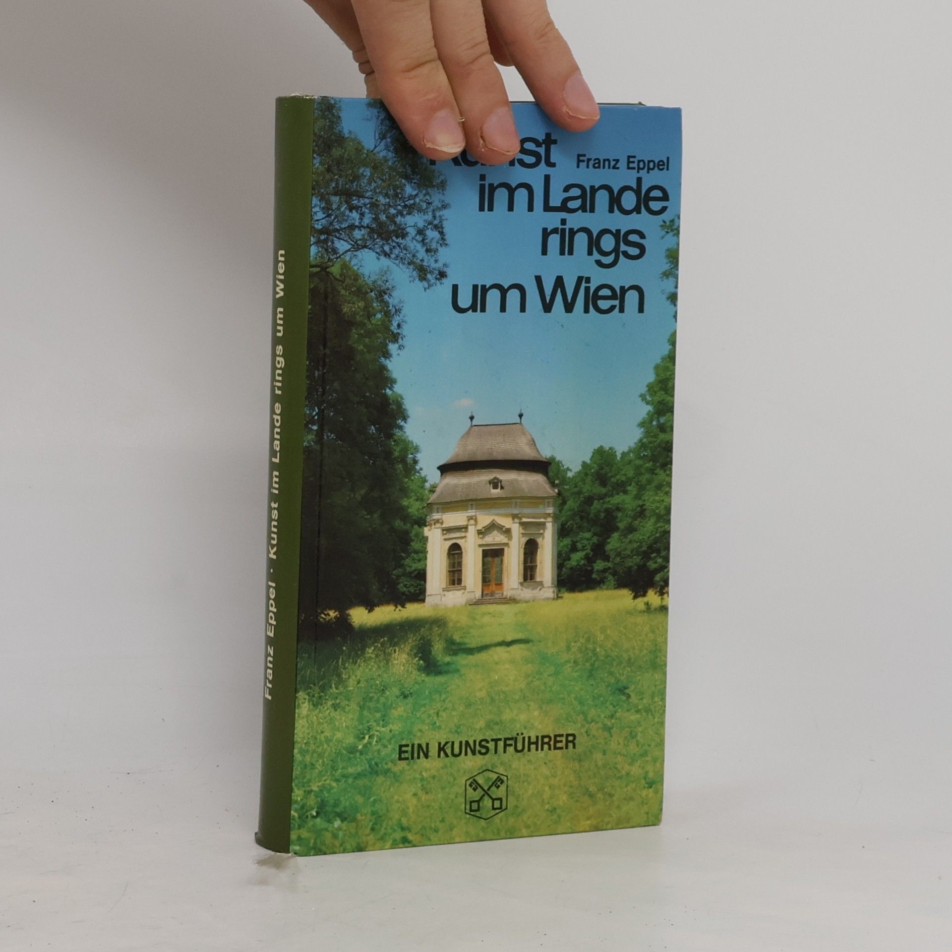 Kunst im Lande rings um Wien