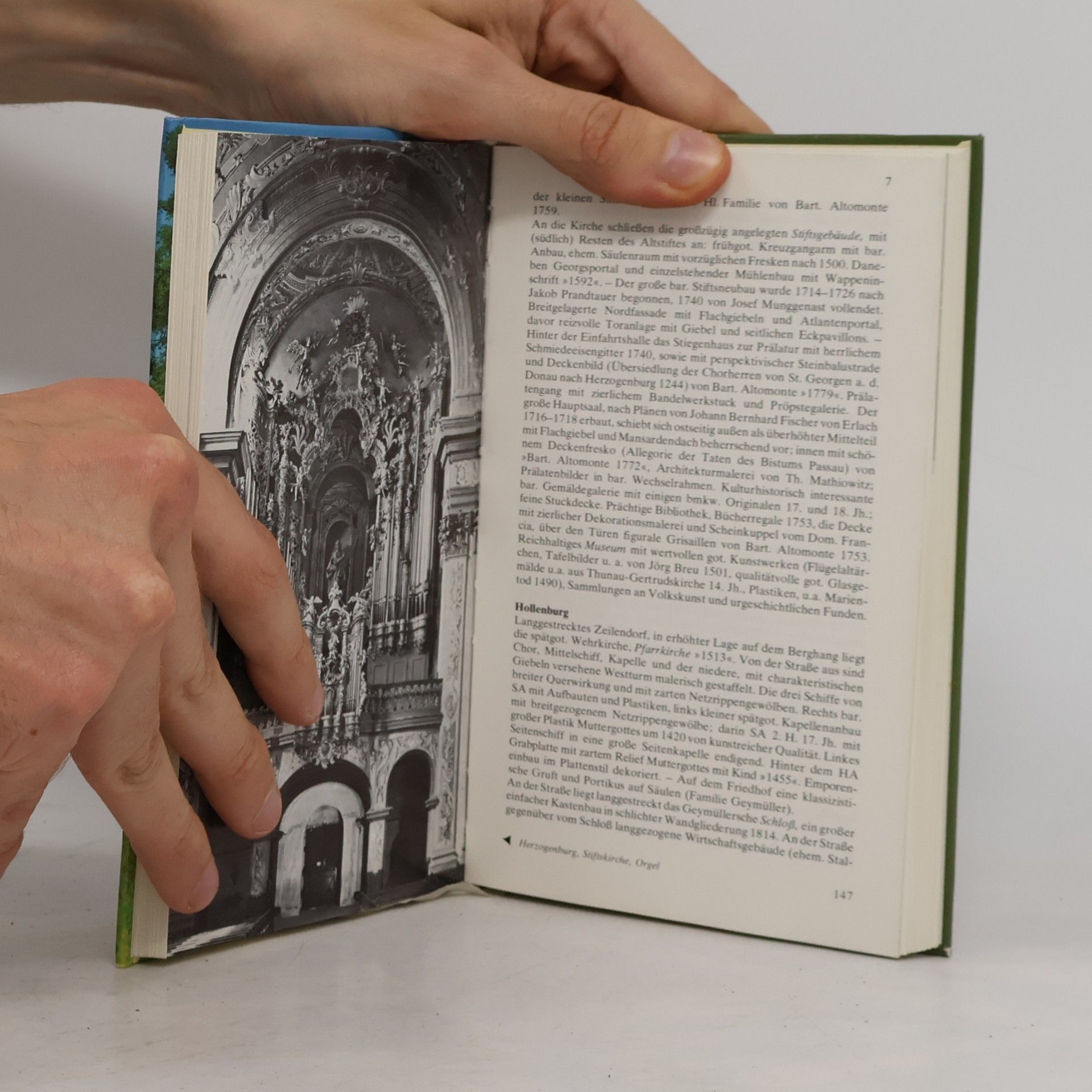 Franz Eppel Kunst im Lande rings um Wien