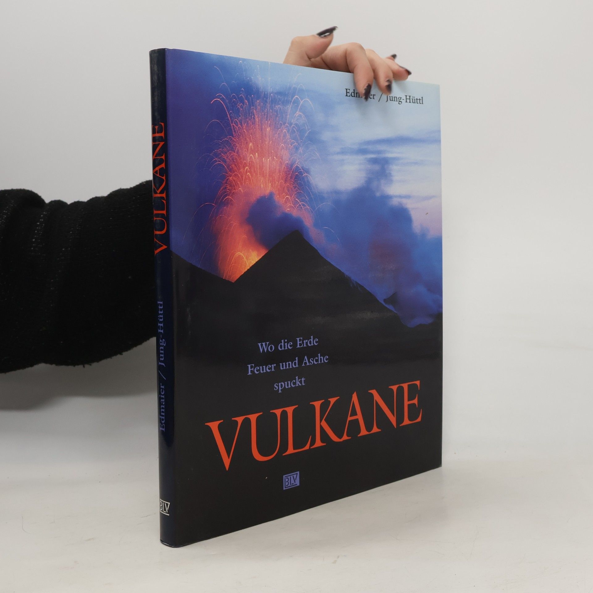 Vulkane