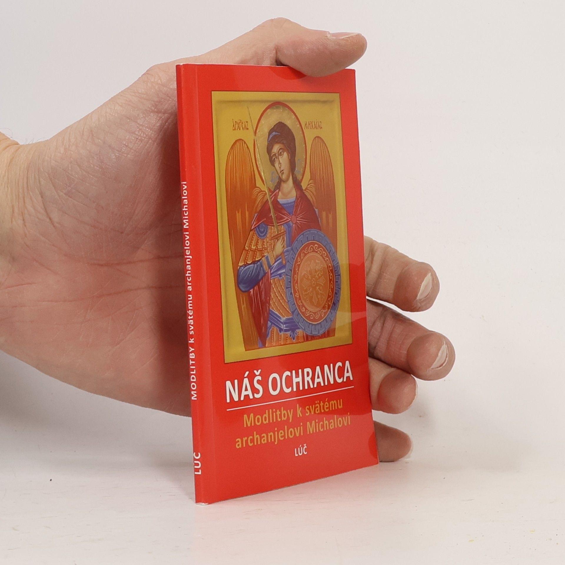 Náš ochranca