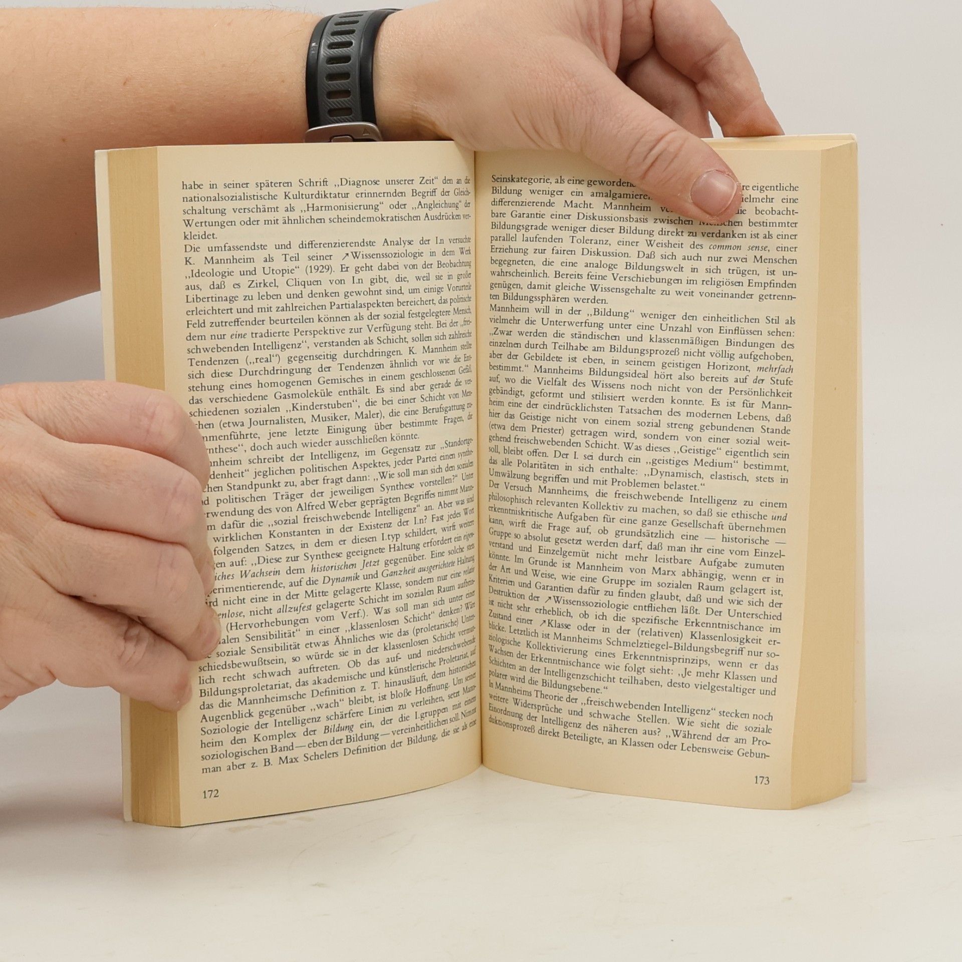Helmut Schoeck Soziologisches Wörterbuch