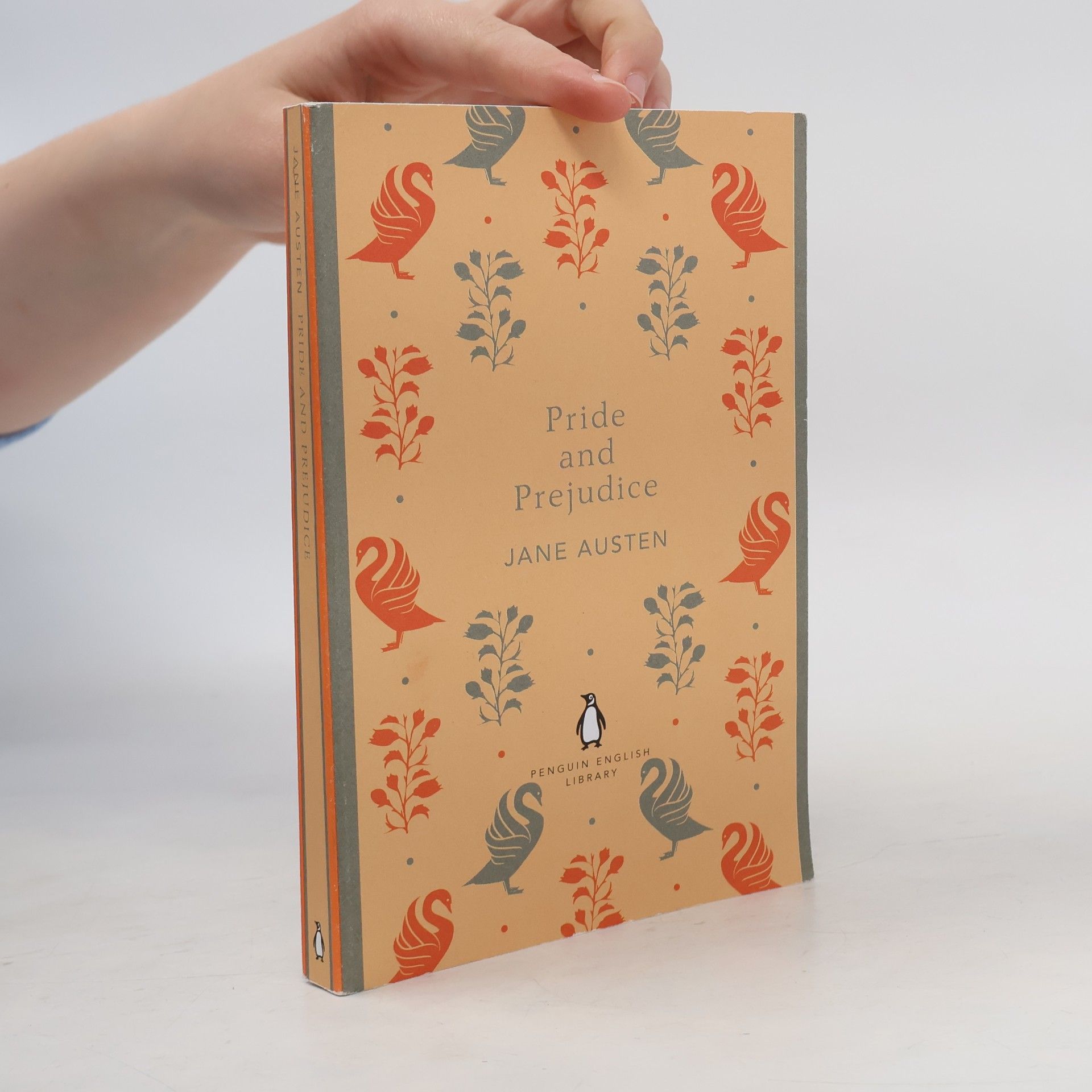 Pride and Prejudice