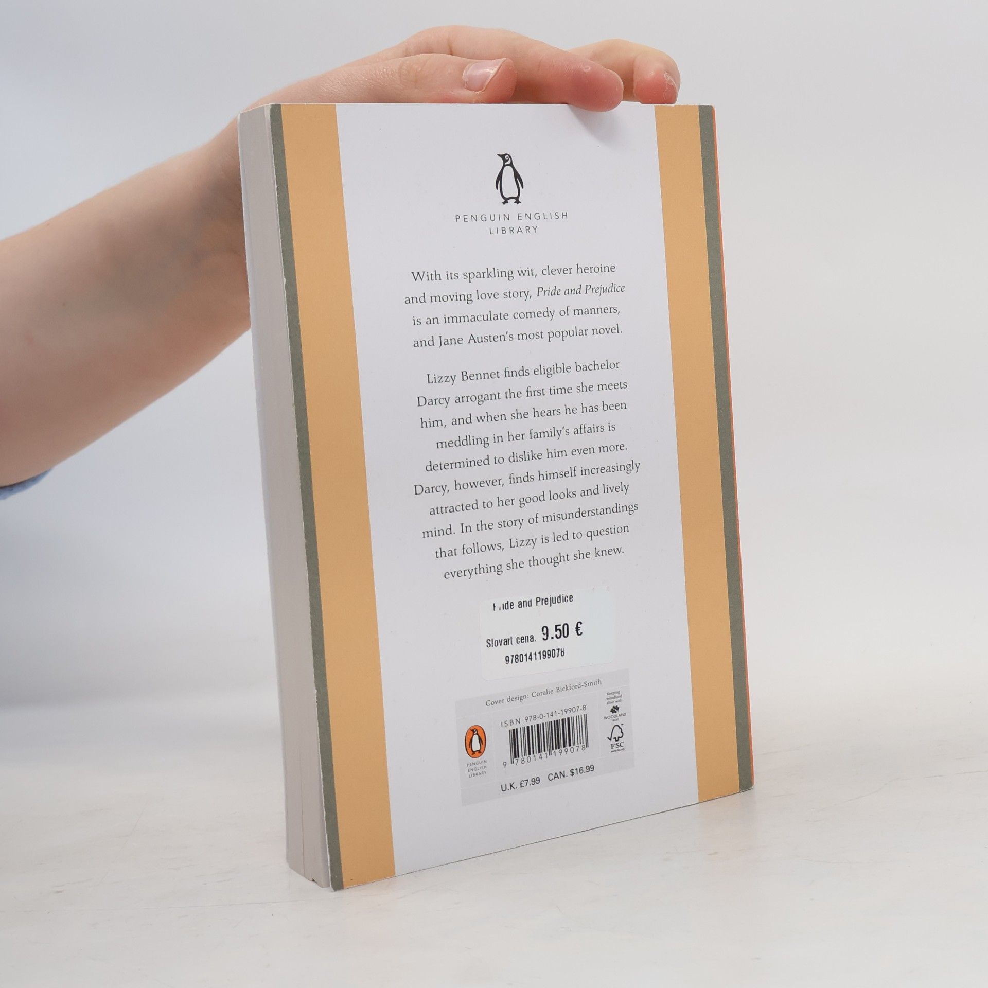 Jane Austen Pride and Prejudice