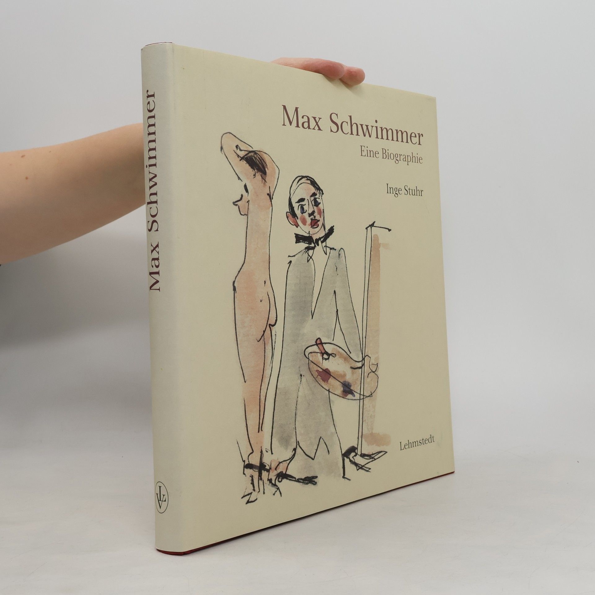 Max Schwimmer