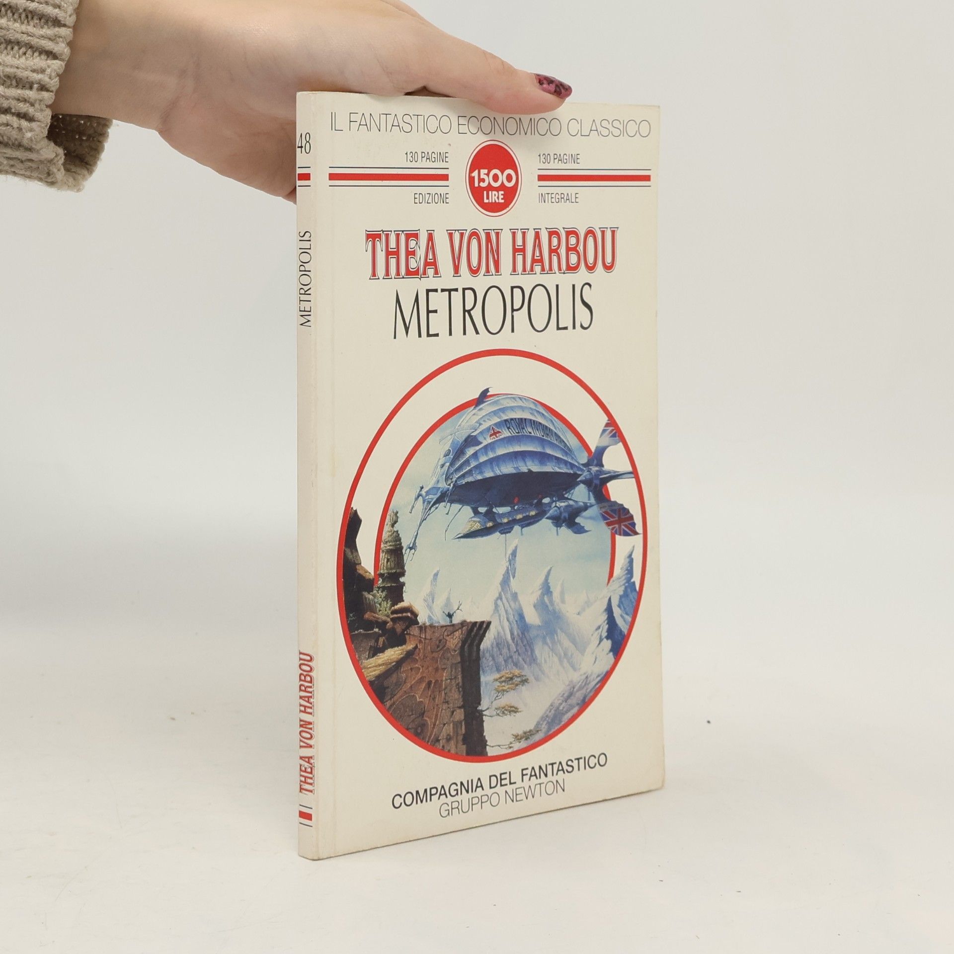 Metropolis