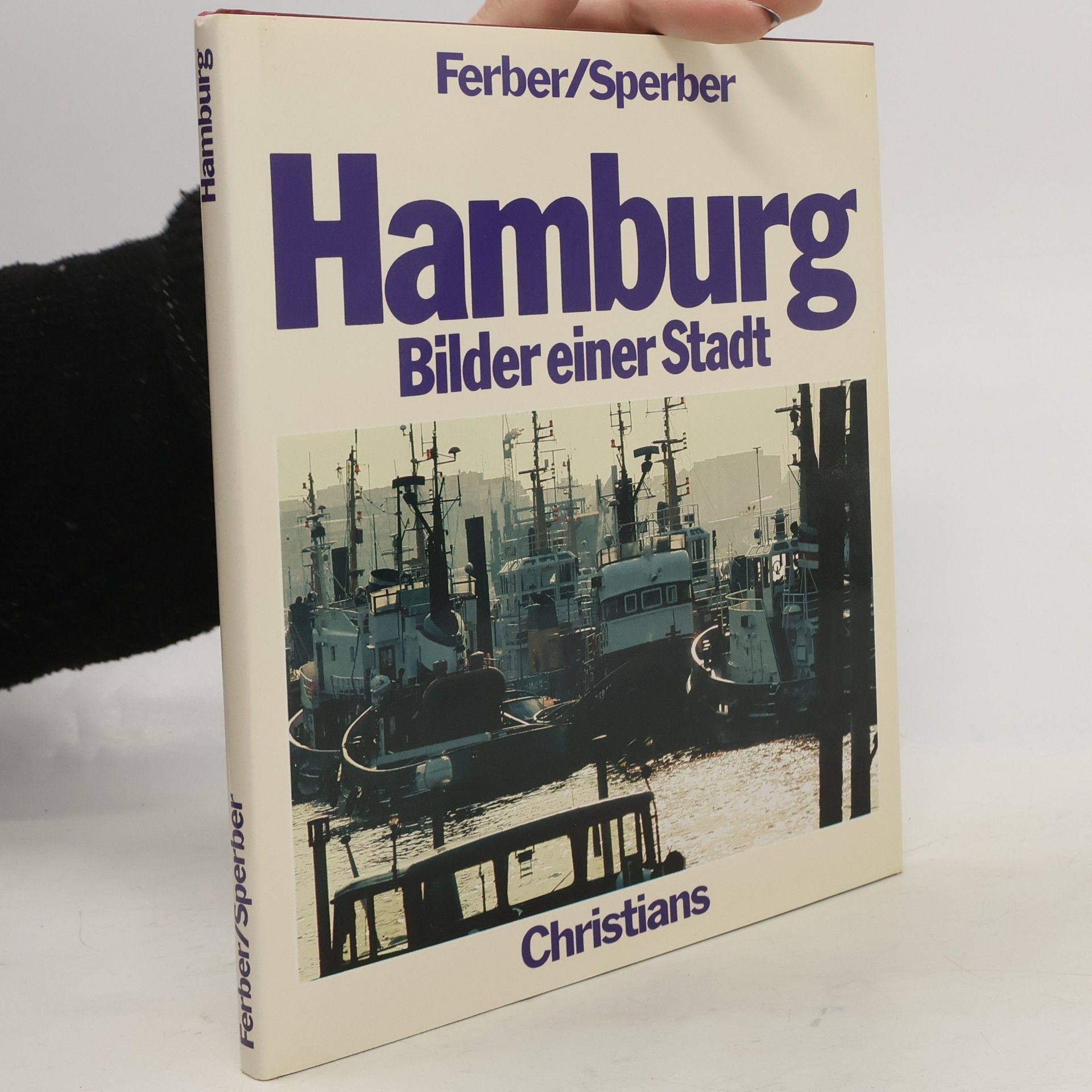 Hamburg