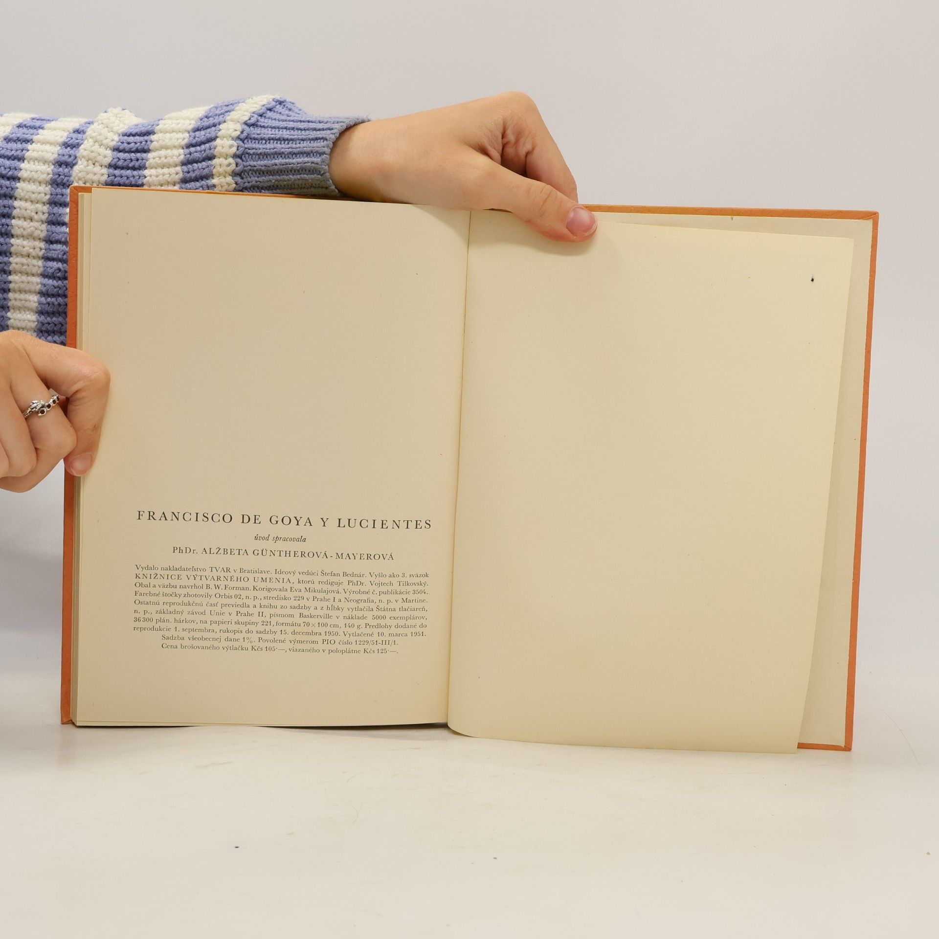 Various authors Francisco de Goya Y Lucientes