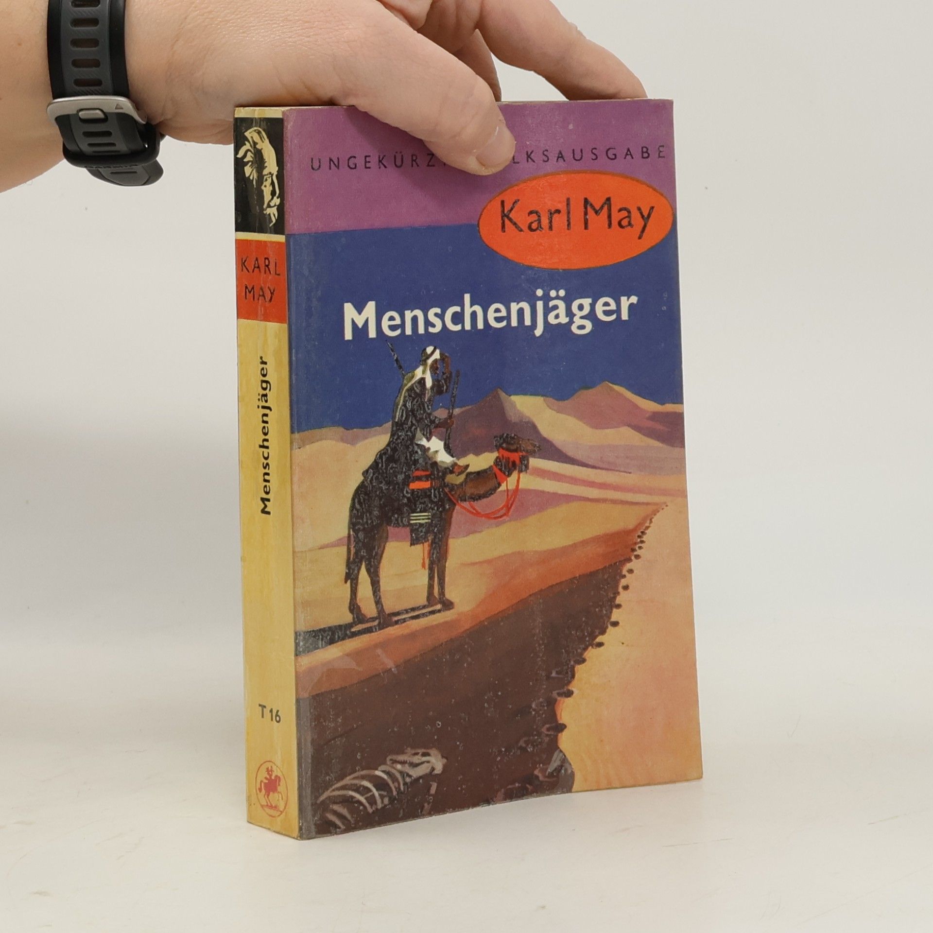 Menschenjäger