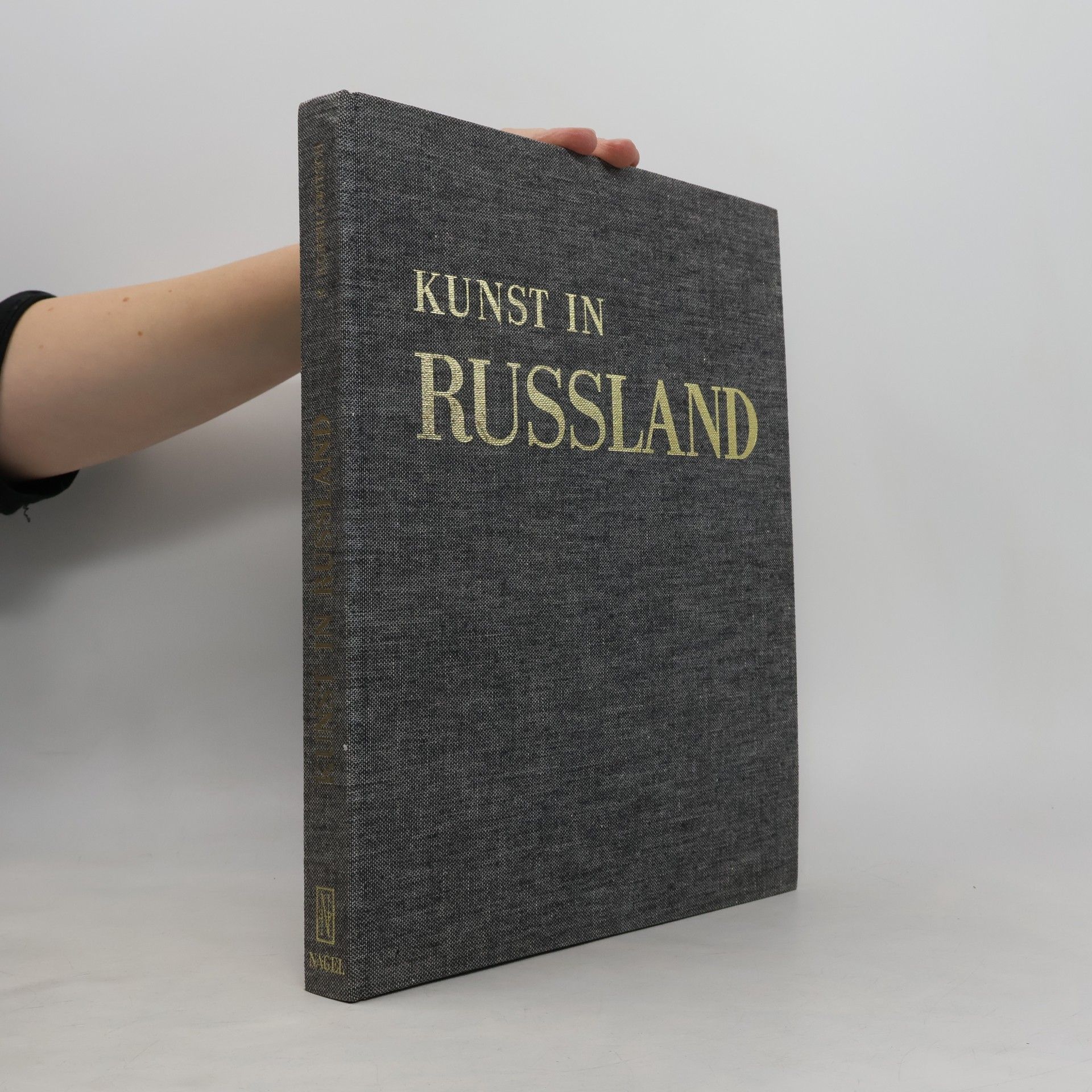 Kunst in Russland