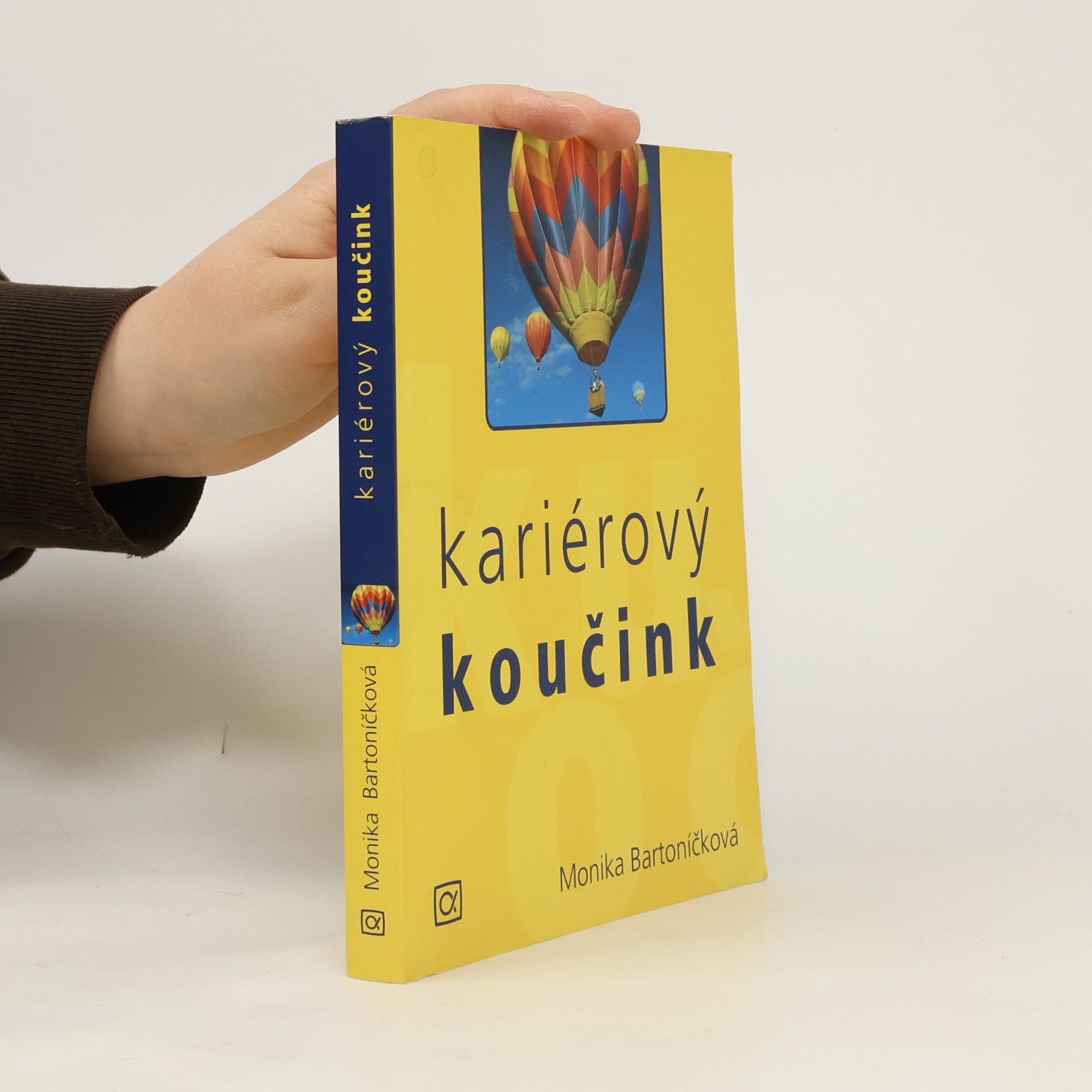 Kariérový koučink