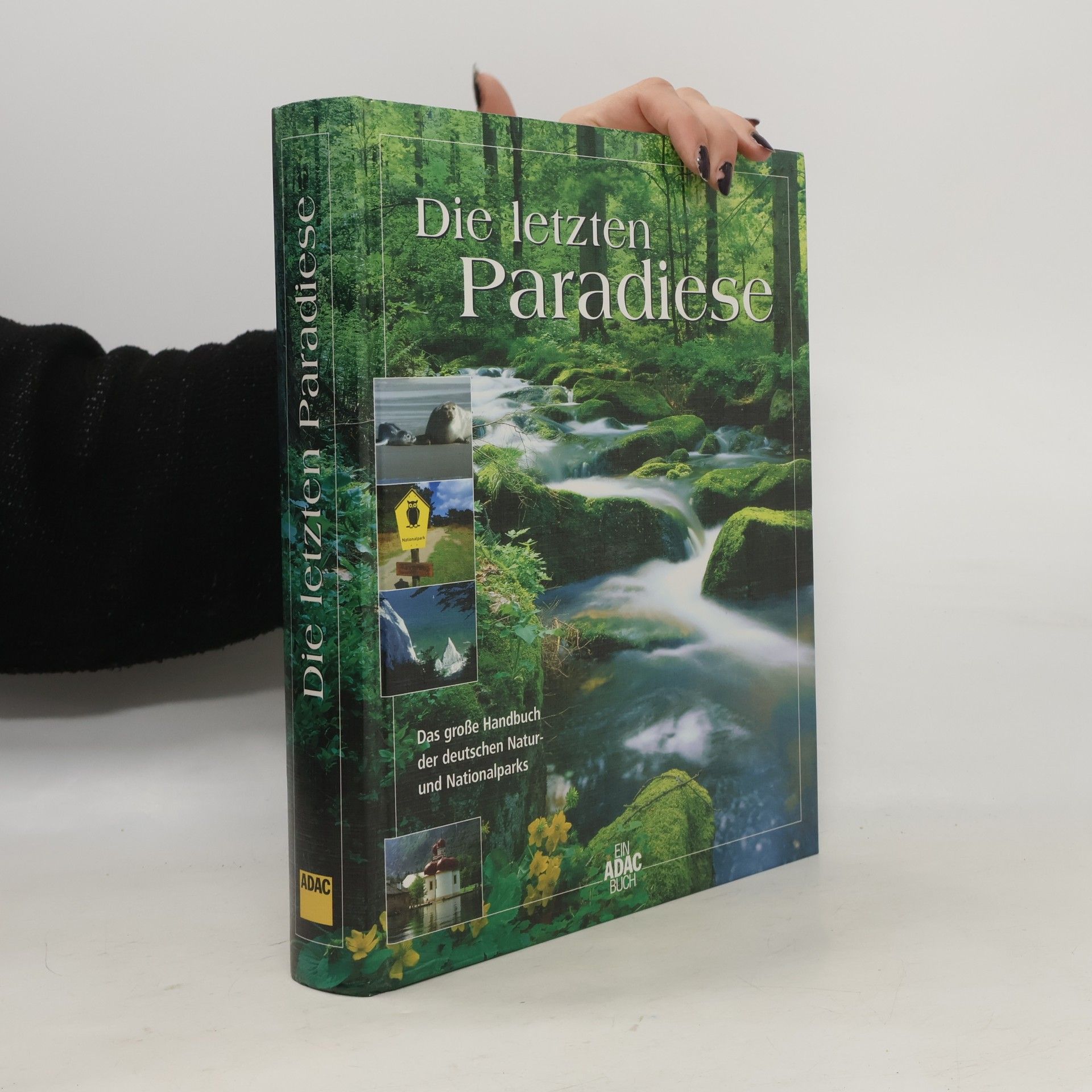 Die letzten Paradiese
