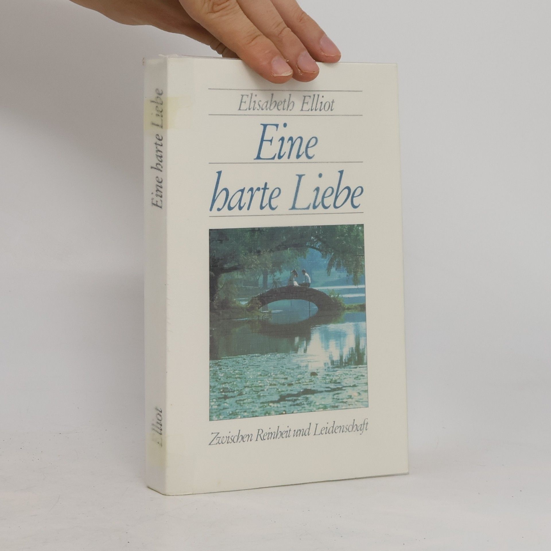 Eine harte Liebe