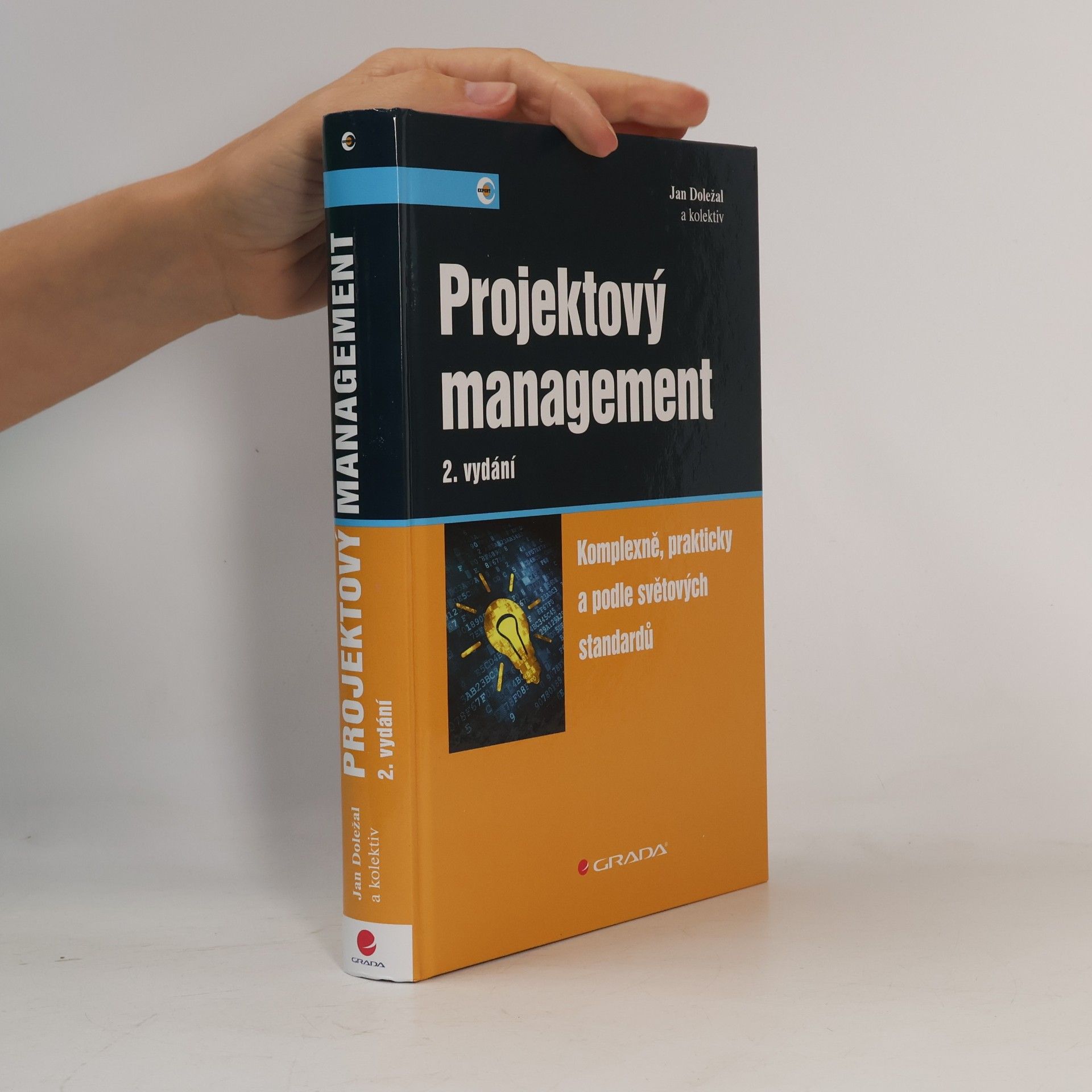 Projektový management